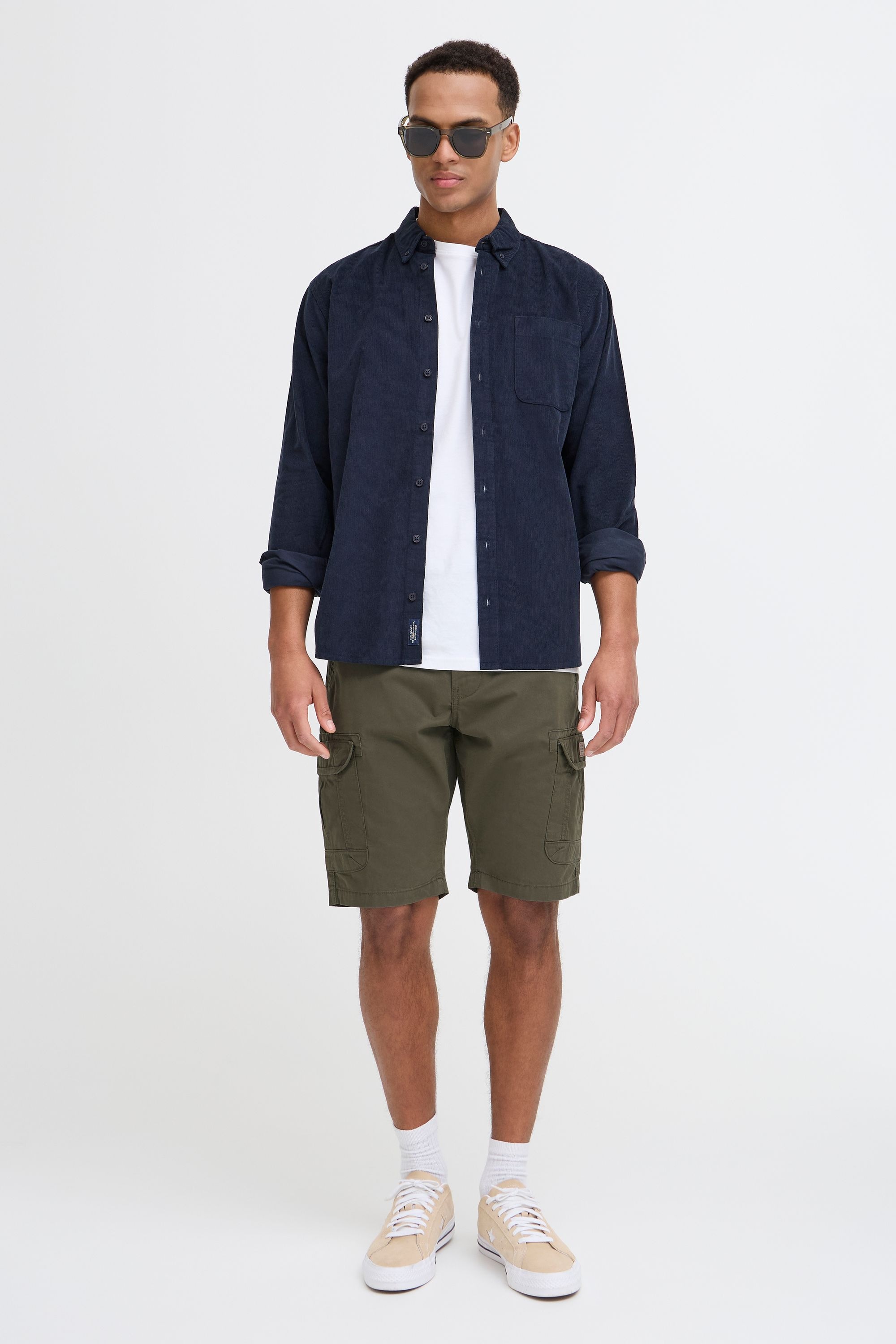 Blend Cargoshorts "Cargoshorts BHCrixus" günstig online kaufen