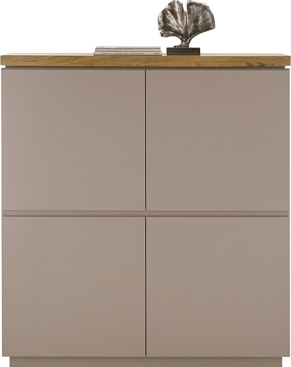 MCA furniture Kommode »PALAMOS Kommode«, Türen mit Dämpfung