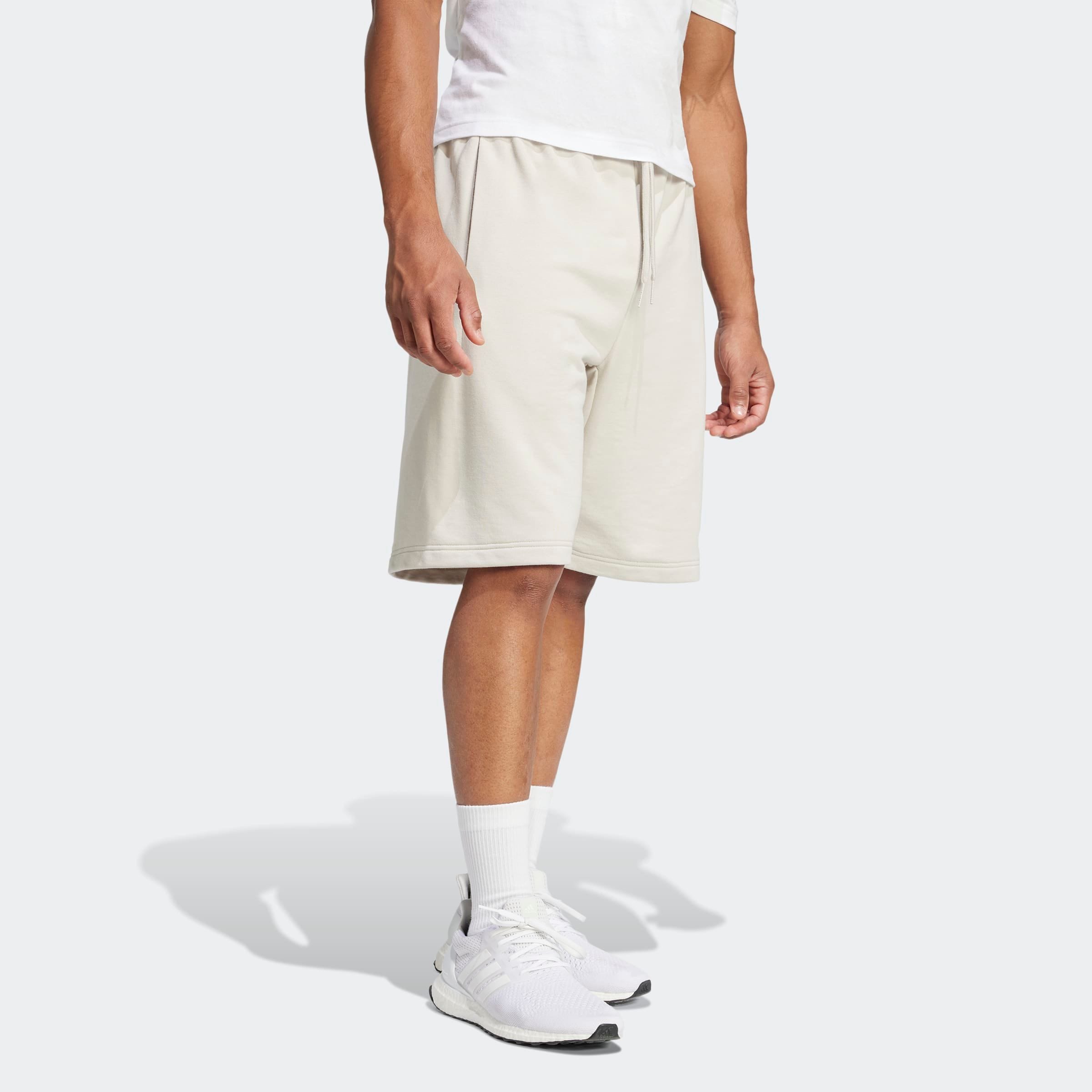 adidas Sportswear Shorts "ESSENTIALS BIG LOGO FRENCH TERRY" günstig online kaufen