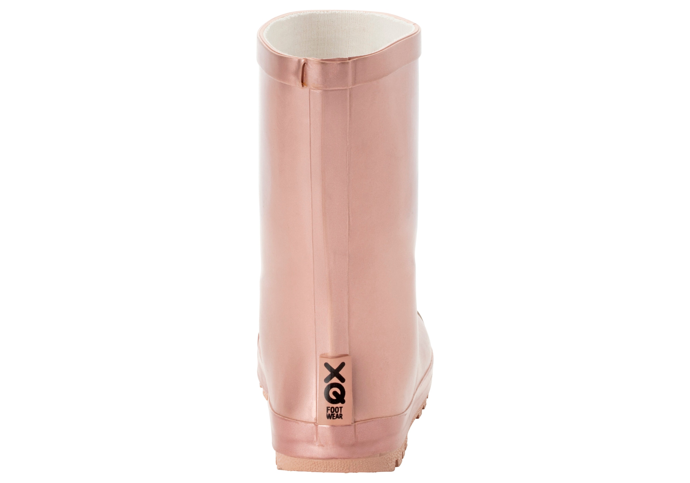 Apollo Gummistiefel »KINDER STIEFEL«, Regenschauer ist kein Hindernis mehr