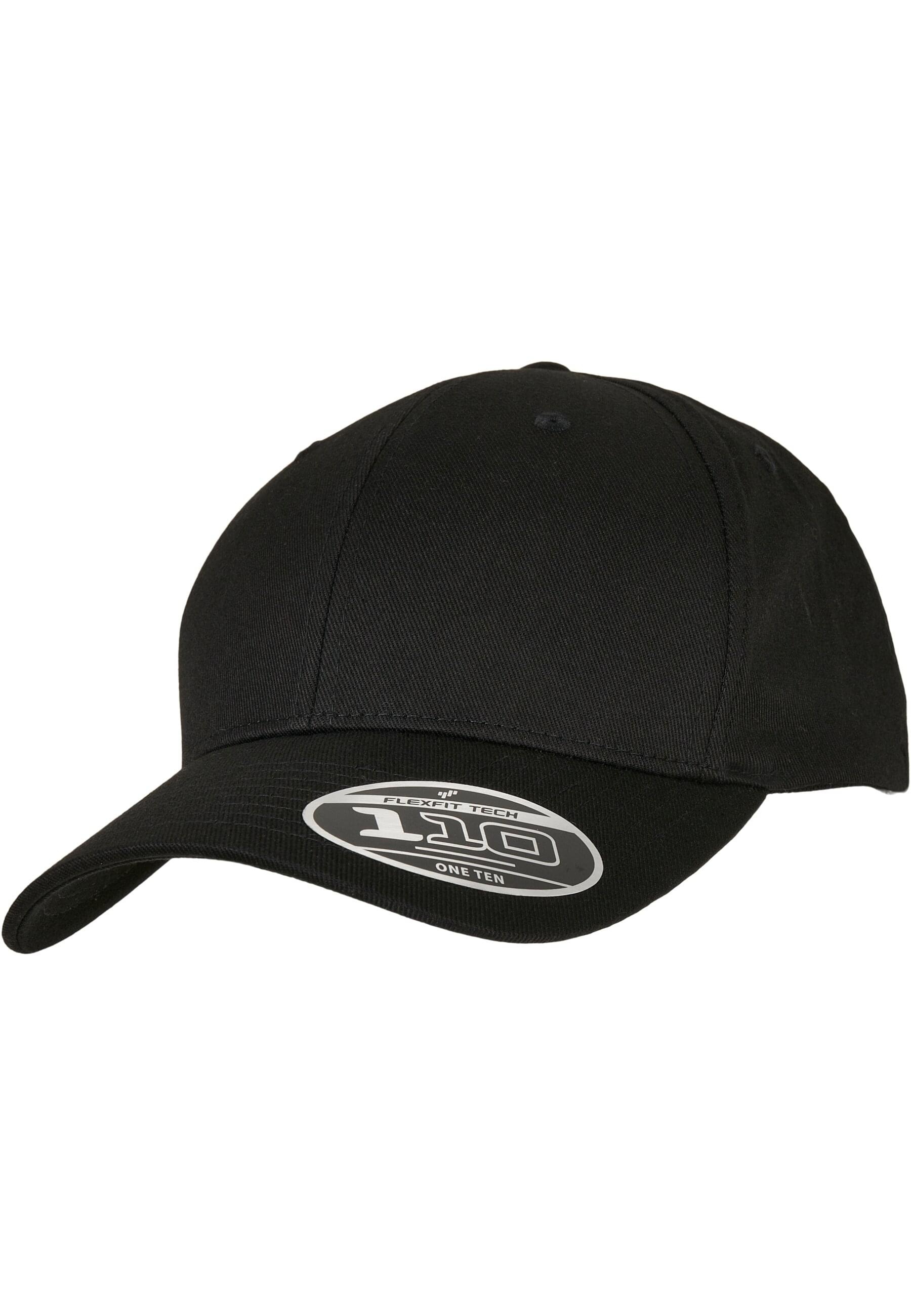 Flexfit Visor »Flexfit Accessoires Flexfit 110 Curved Visor Snapback«