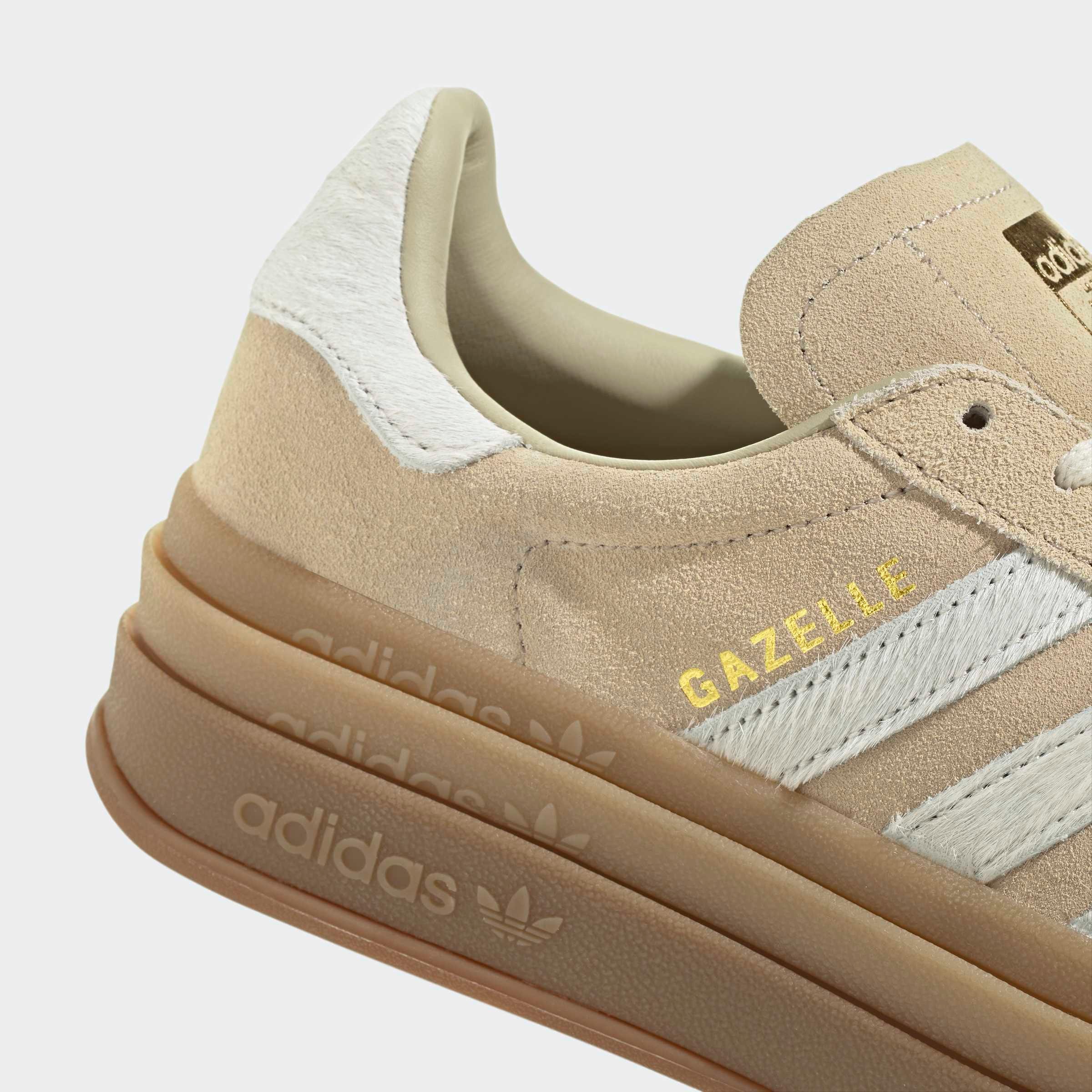 adidas Originals Sneaker »GAZELLE BOLD«