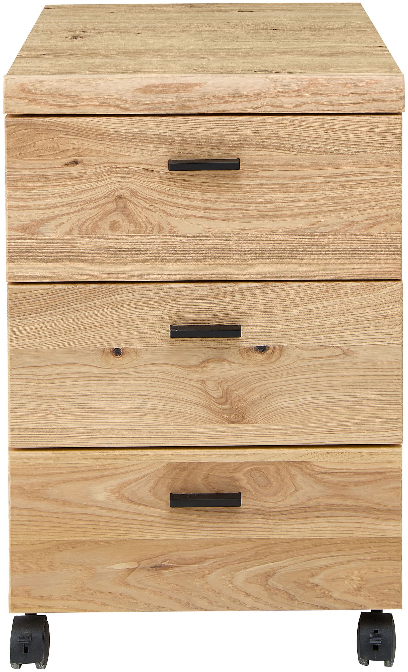 Innostyle Rollcontainer "Nachtkommode Glenn, 45 x 66 x 55 cm (B/H/T)", (1 S günstig online kaufen