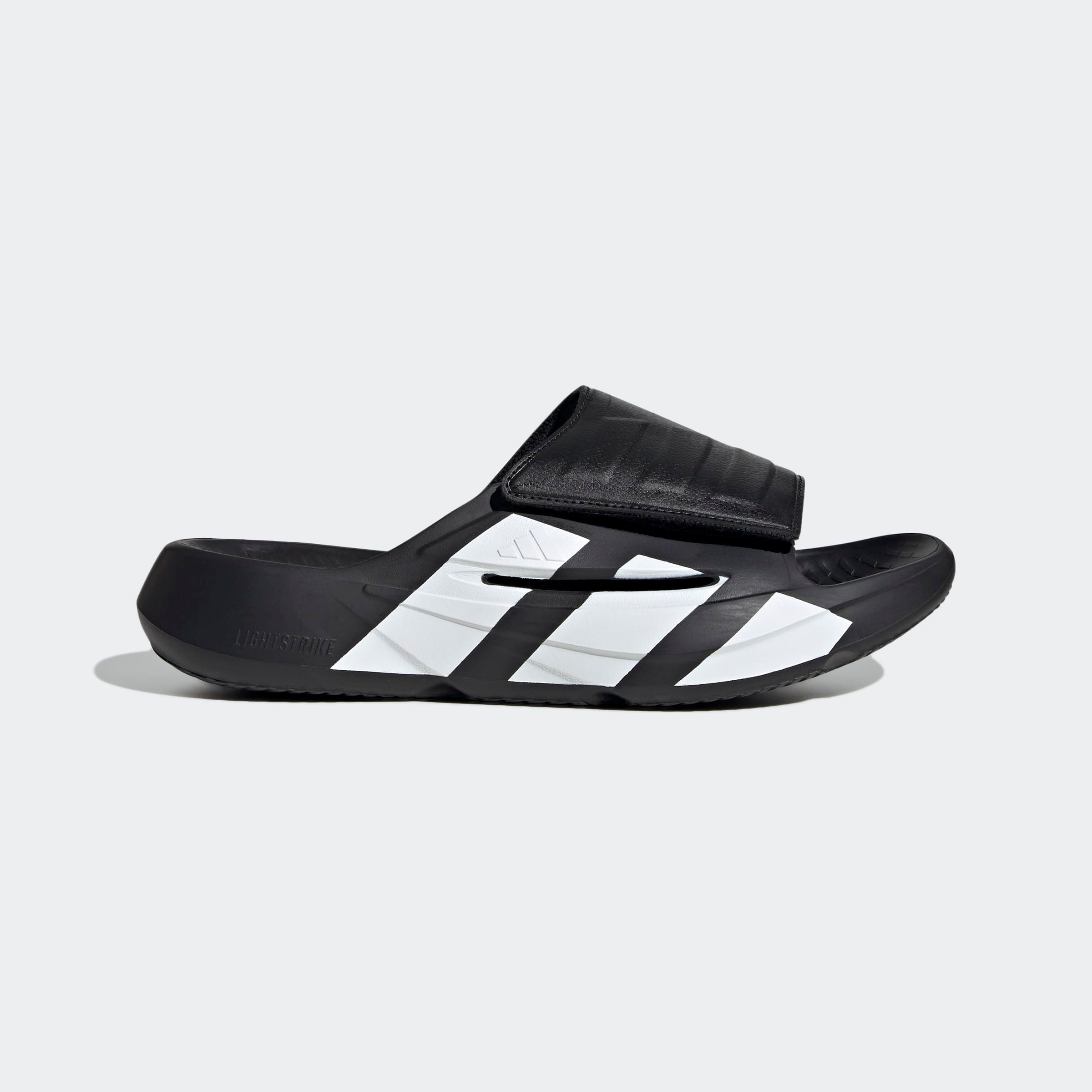 adidas Sportswear Badesandale »LIGHTBLAZE ADILETTE«