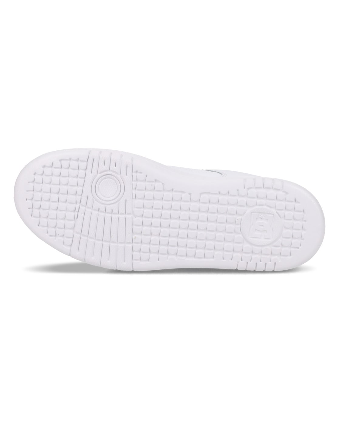 DC Shoes Sneaker »Manteca 4 Platform«