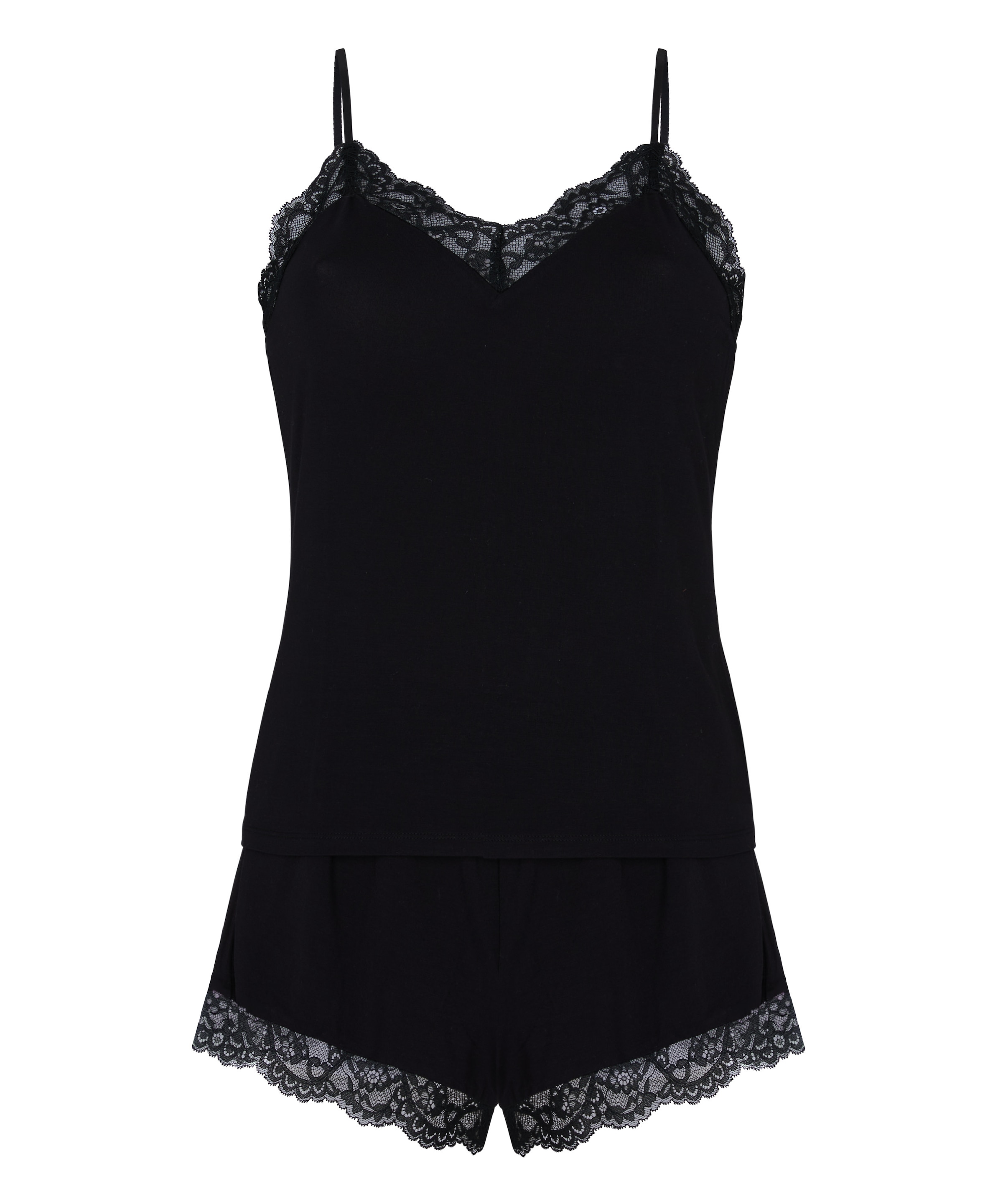 Hunkemöller Pyjama »Pyjamaset Nana«