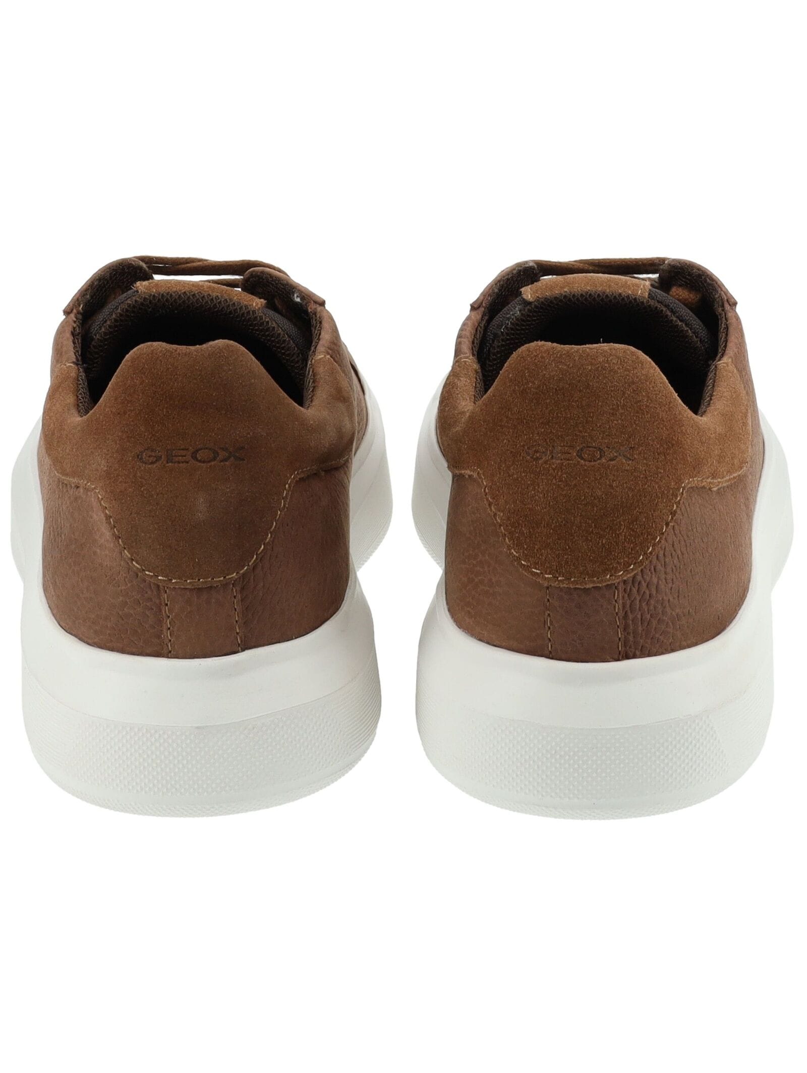Geox Sneaker »Geox Sneaker Leder/Textil«