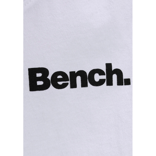 Bench. T-Shirt, mit Fotodruck ▷ für | BAUR