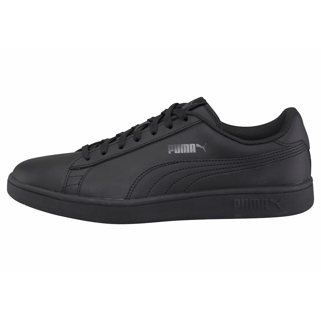 PUMA Sneaker »SMASH V2 L«