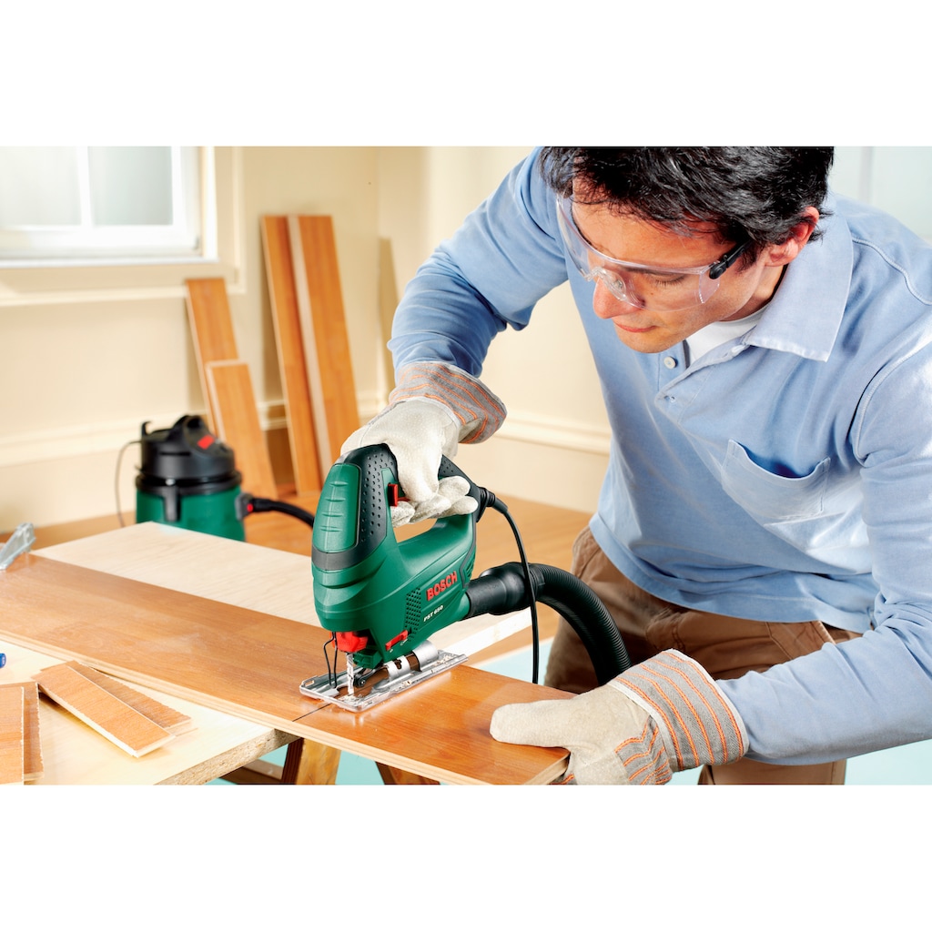 Bosch Home & Garden Stichsäge »PST 650 Compact«