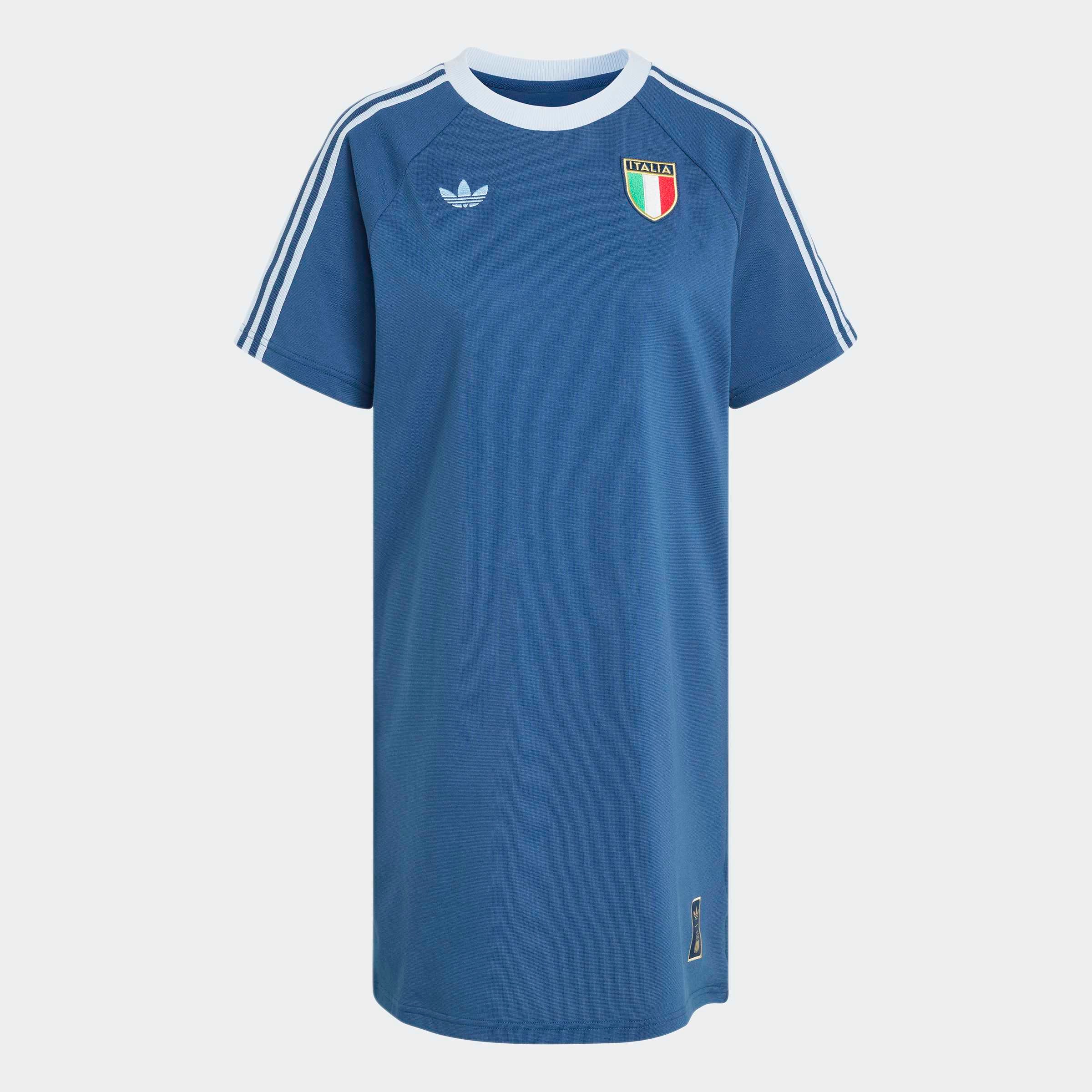 adidas Performance Sweatkleid »ITALIEN ORIGINALS«