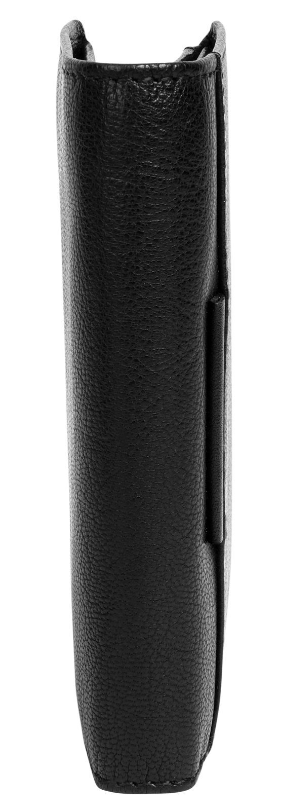 bugatti Geldbörse »BLANCA« echt Leder