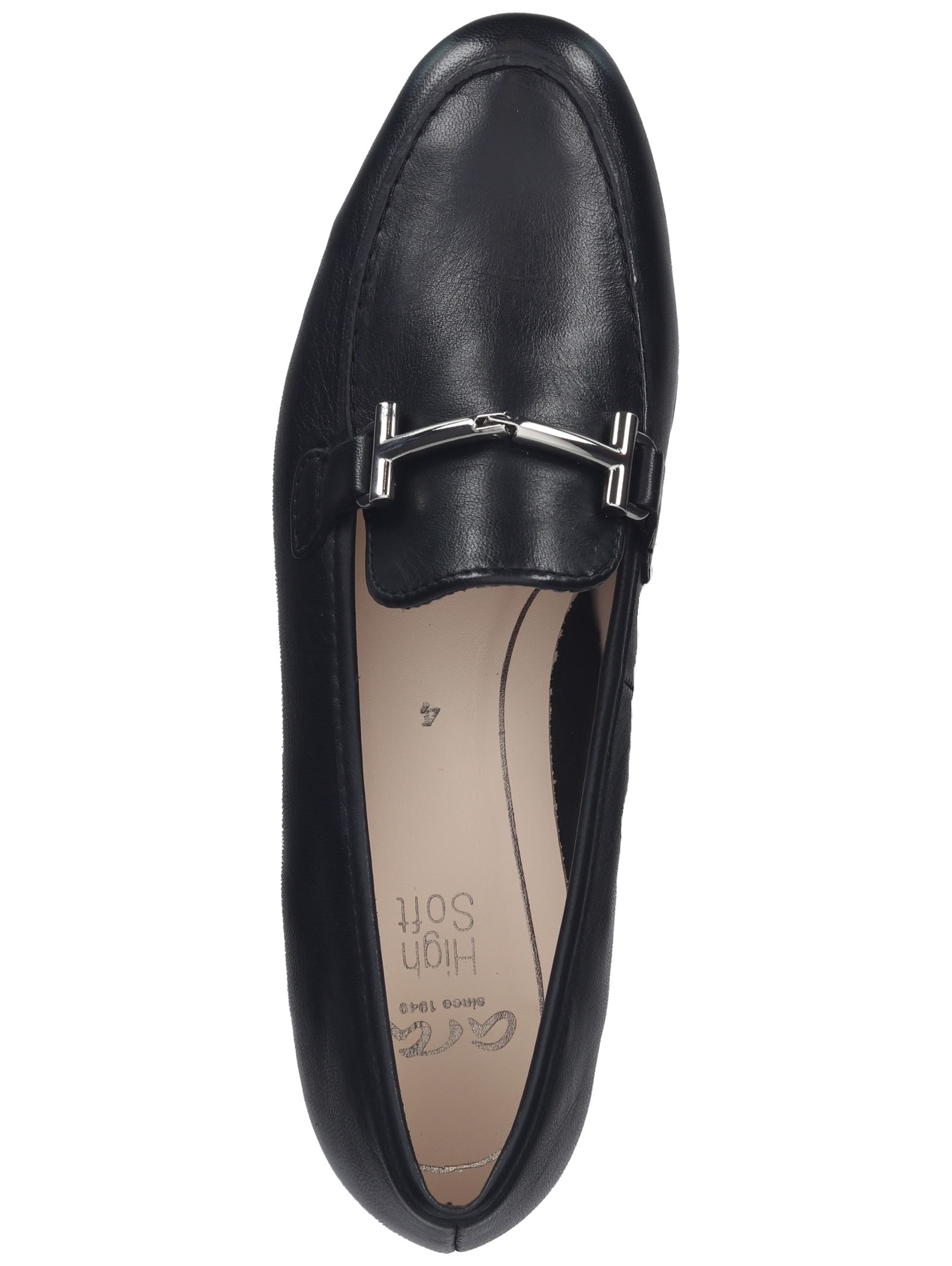 Ara Slipper »Ara Slipper Glattleder«