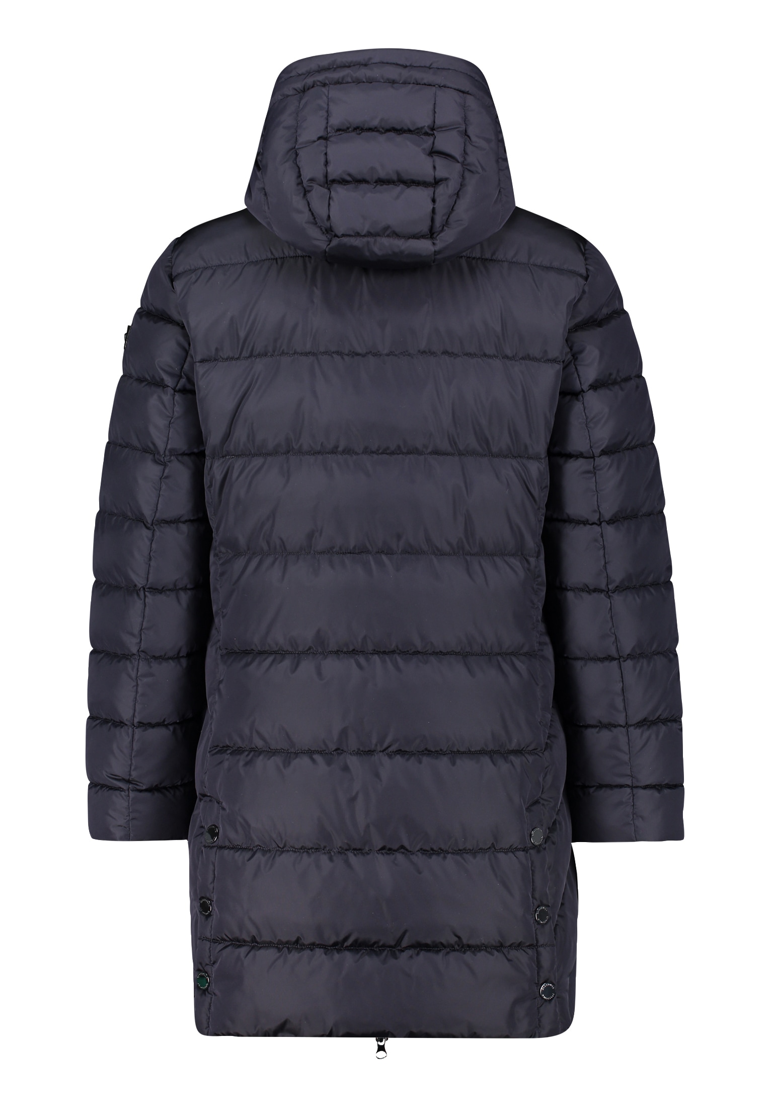 Betty Barclay Steppjacke »Damen Steppjacke mit Kapuze« mit Kapuze