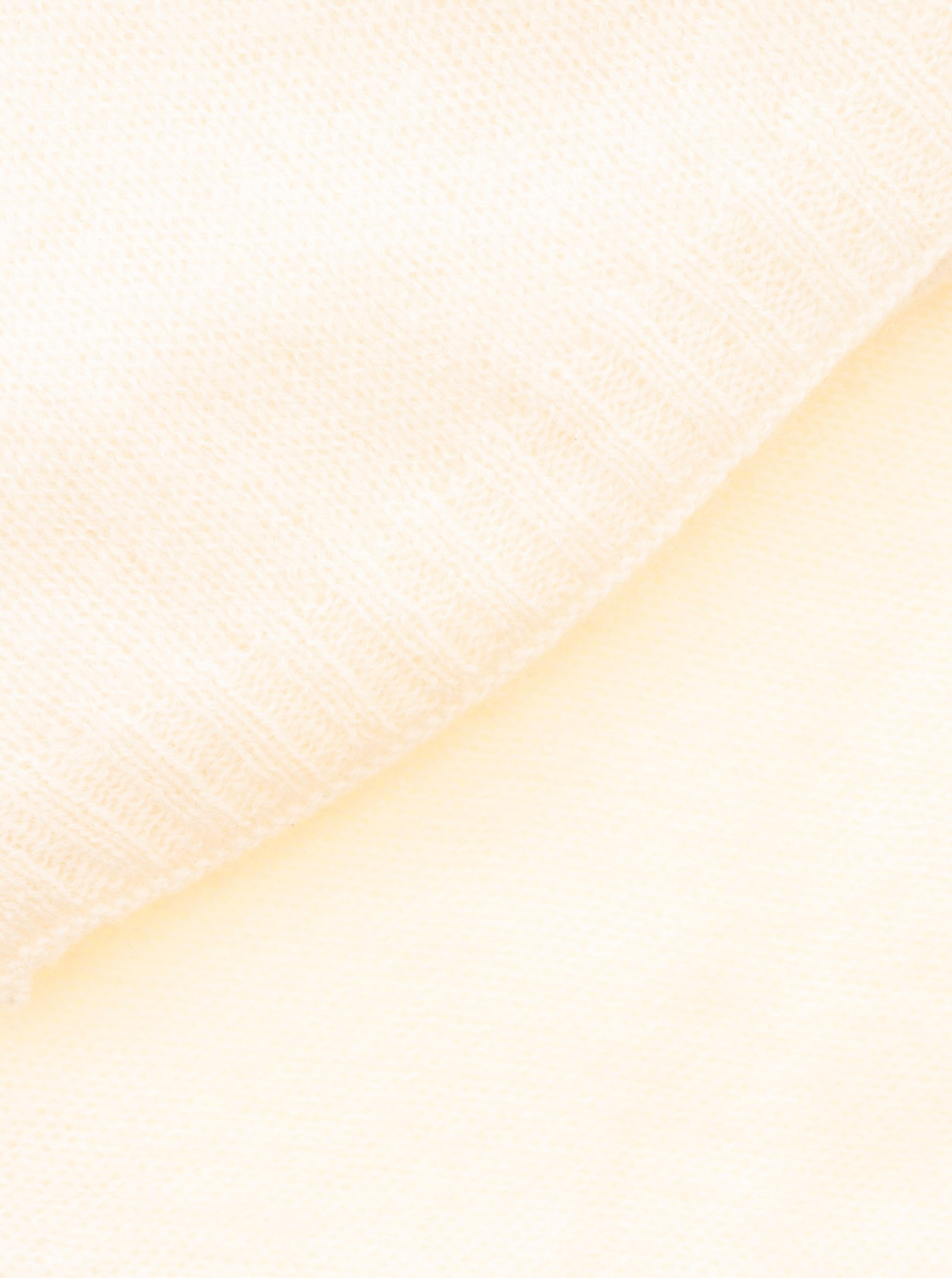 Thumbnail - Zwillingsherz Modeschal Strick, unifarben, weich, wärmend, Kaschmir