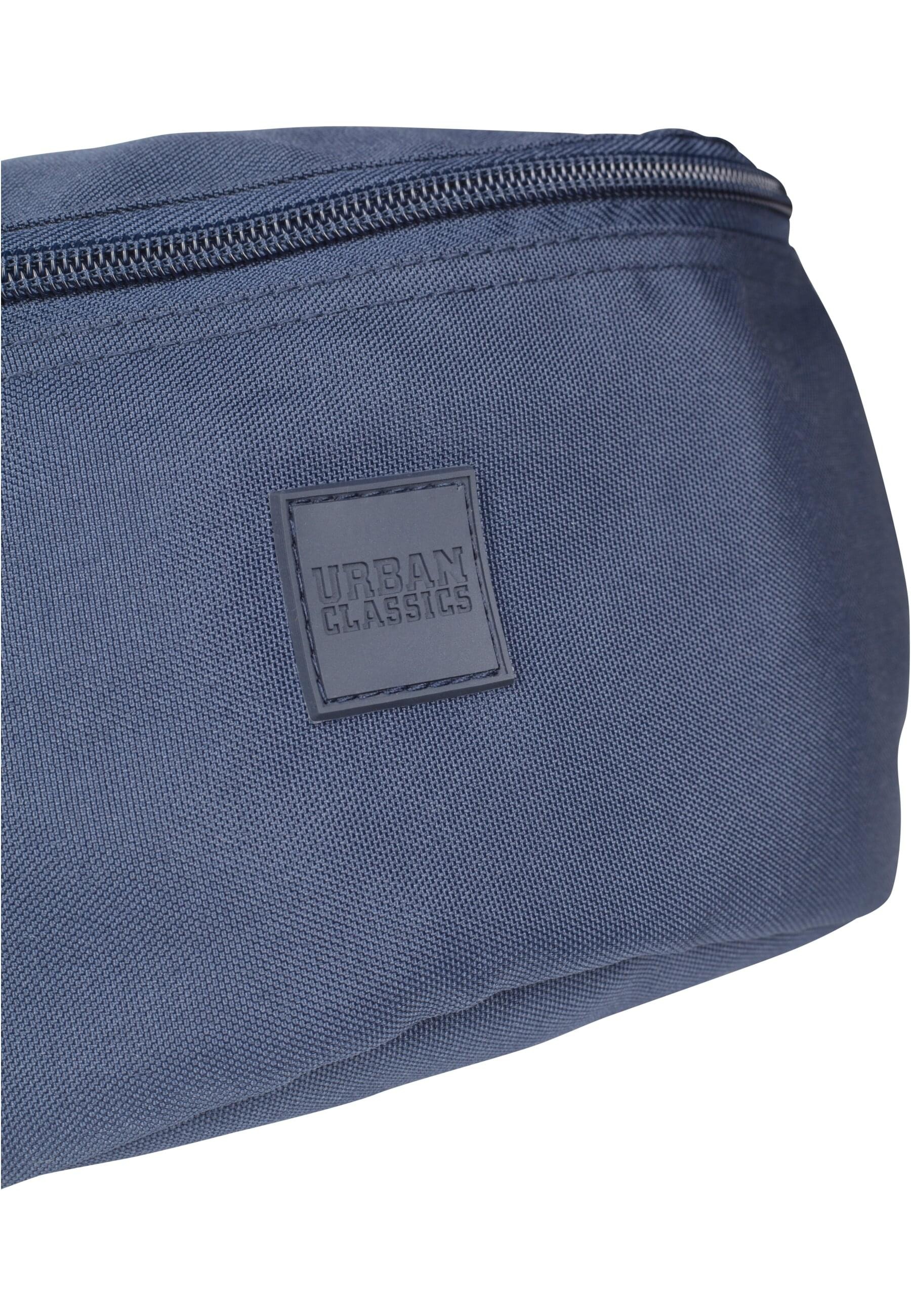 URBAN CLASSICS Mini Bag »Urban Classics Unisex Hip Bag Striped Belt«, (1 tlg.)