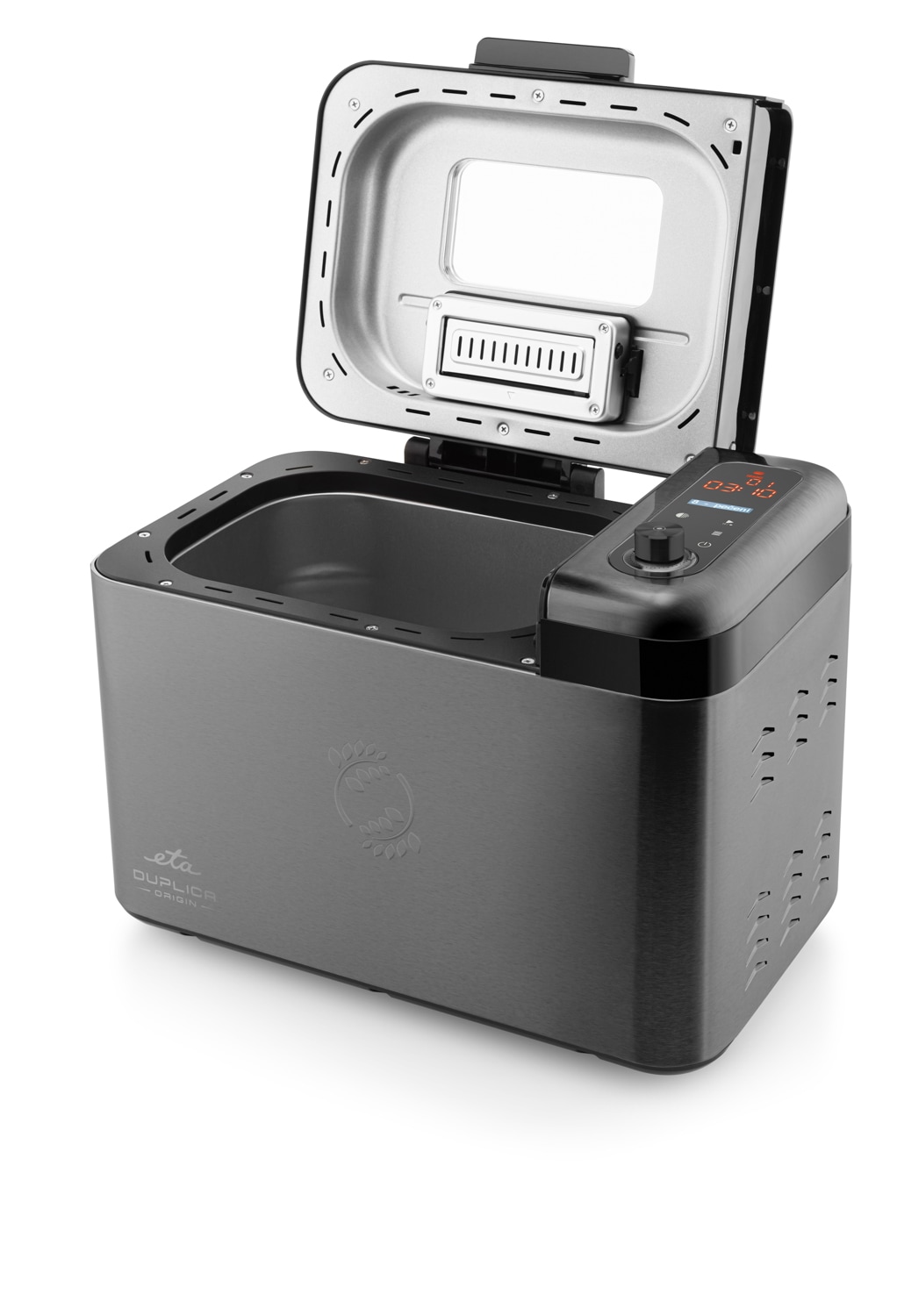 eta Brotbackautomat »Duplica II Origin« 24 Programme 850 W