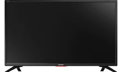 LED-Fernseher »1T-C32BCx«, 81 cm/32 Zoll, HD, Smart-TV