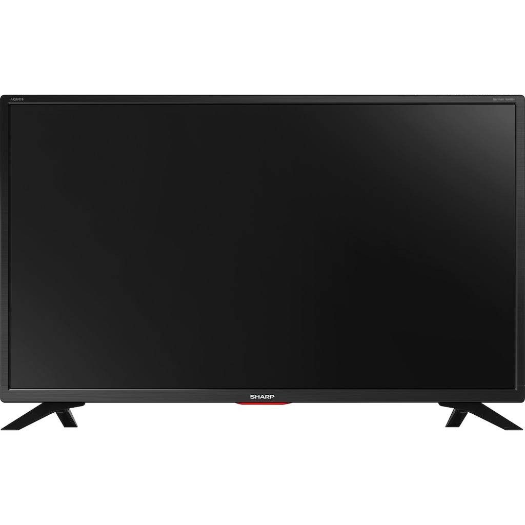 Sharp LED-Fernseher »1T-C32BCx«, 81 cm/32 Zoll, HD, Smart-TV