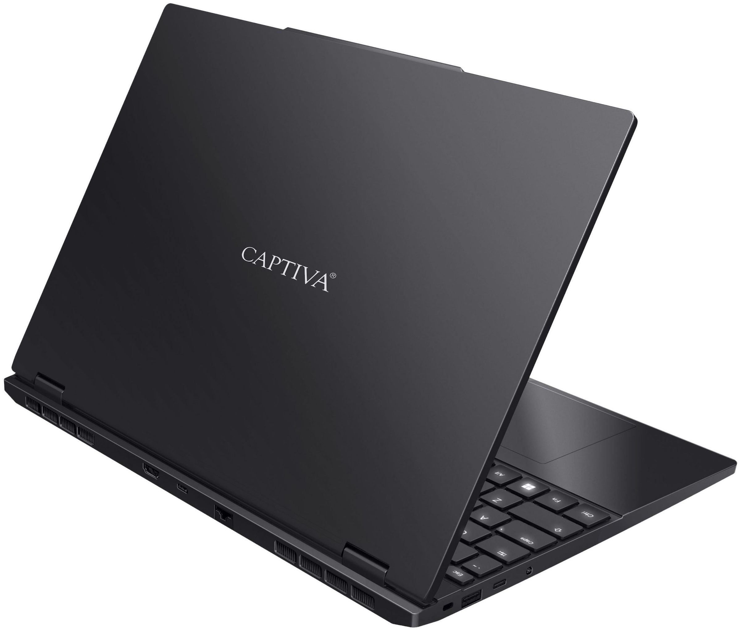 CAPTIVA Business-Notebook »Business/Office I10-1452GE« 38,9 cm / 15,3 ″ Intel Ultra 7 ARC 1.000 GB SSD