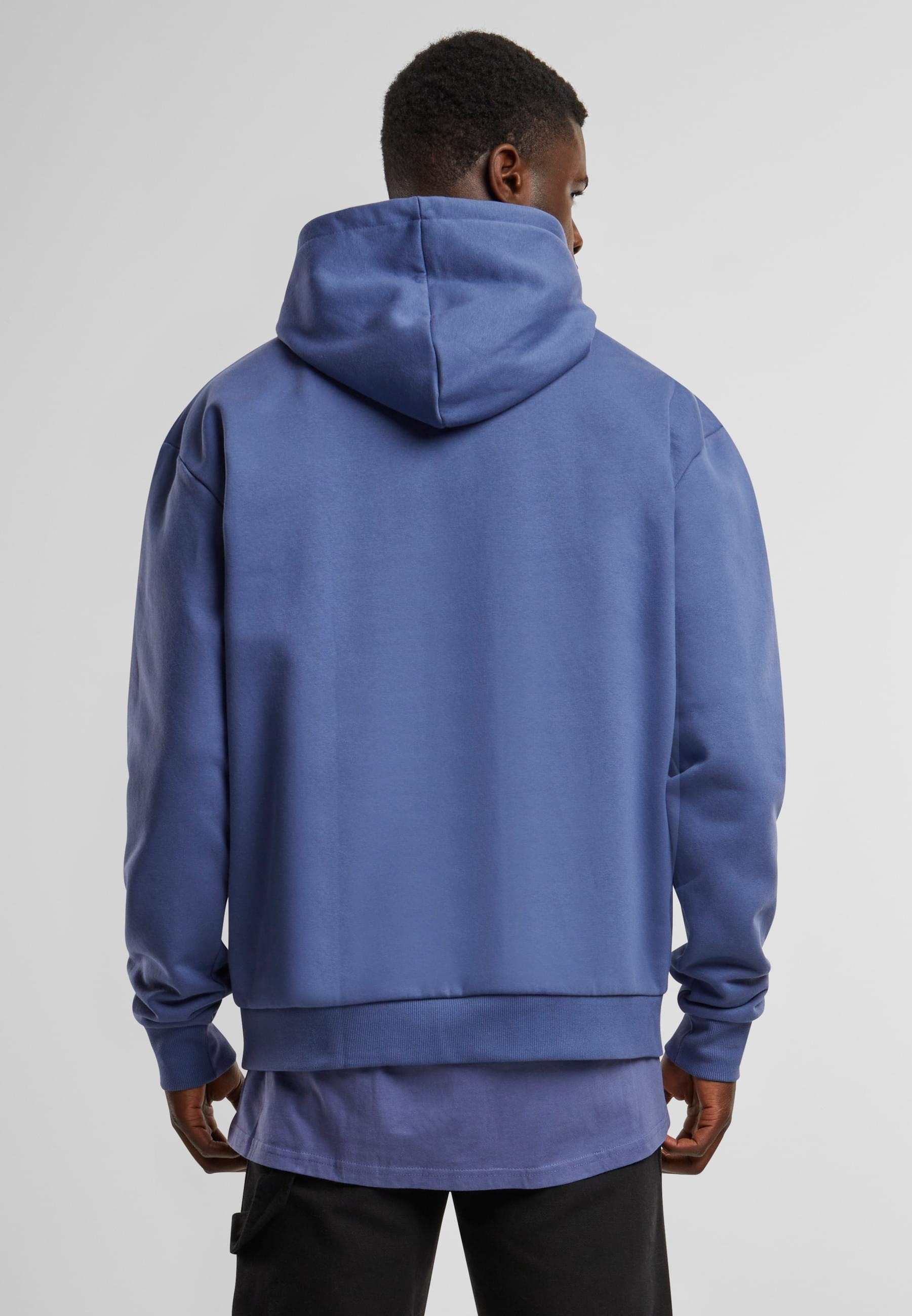 Karl Kani Kapuzensweatshirt »Karl Kani Herren«, (1 tlg.)