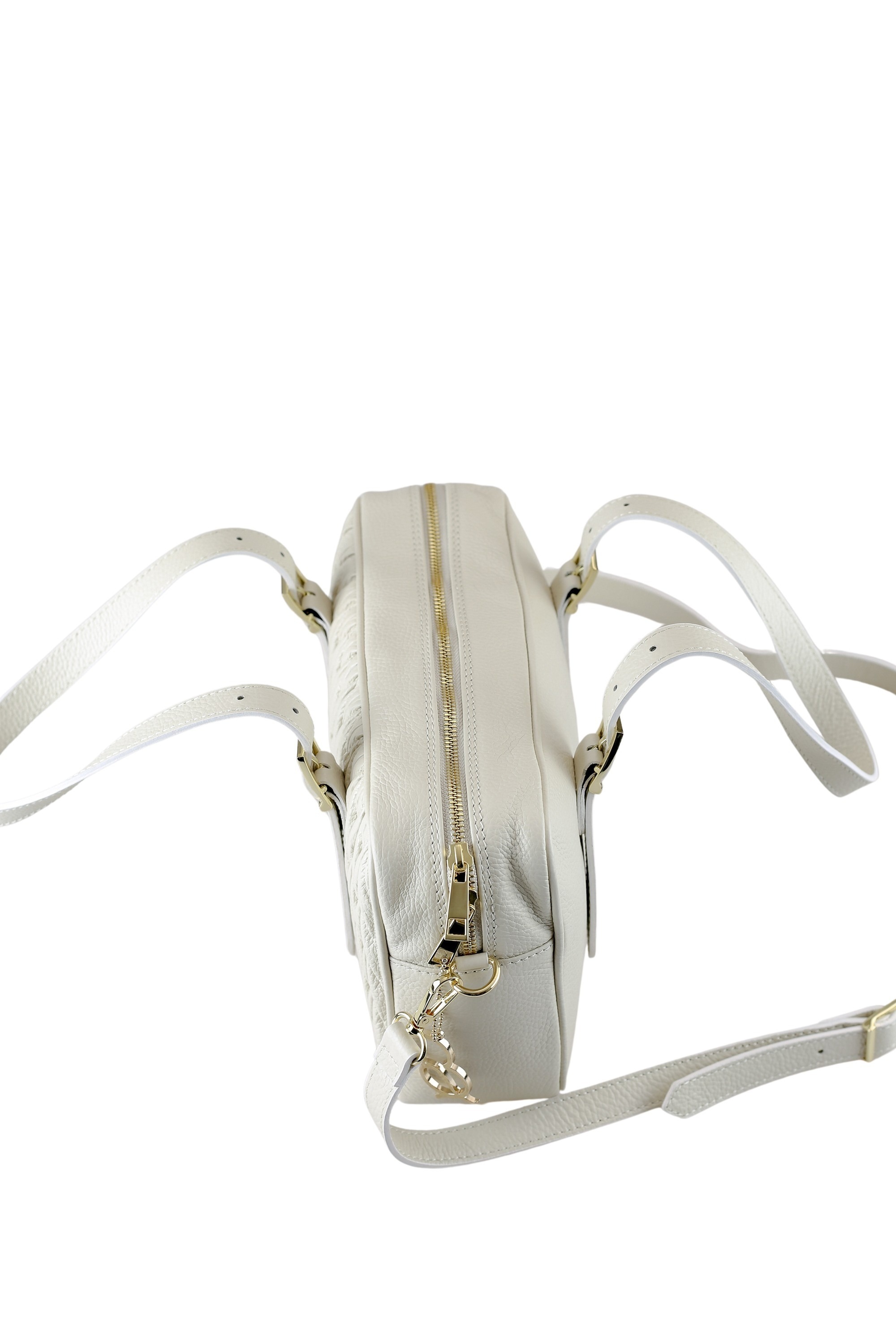 COLLEZIONE ALESSANDRO Schultertasche »Handwerk«, aus echtem Leder