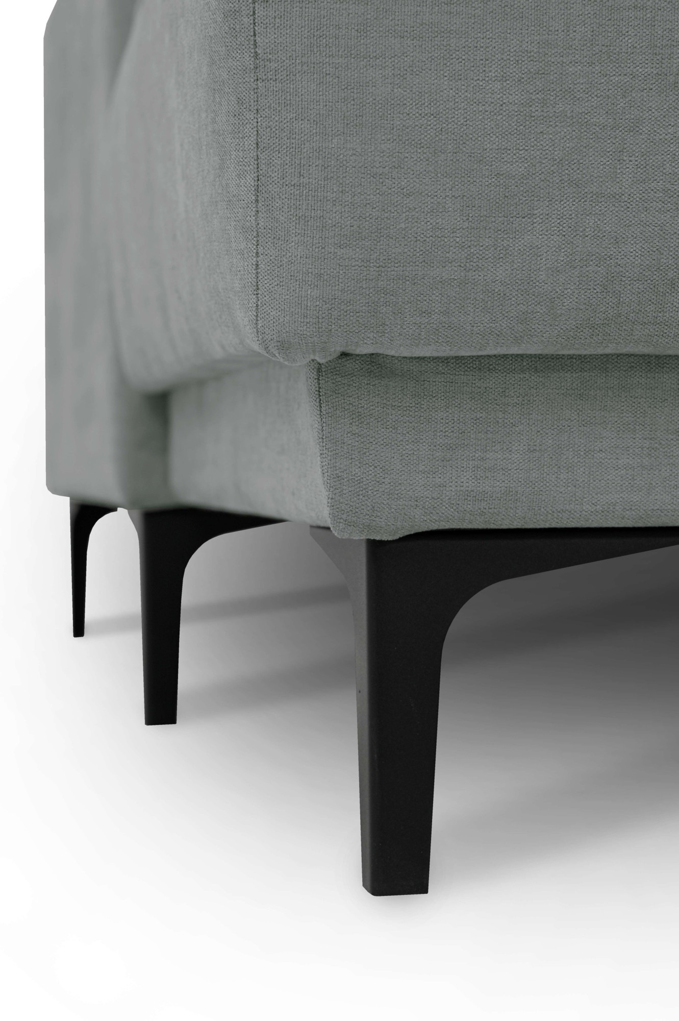 Places of Style Wohnlandschaft »Oland«, XXL, im zeitlosem Design und hochwertiger Verabeitung