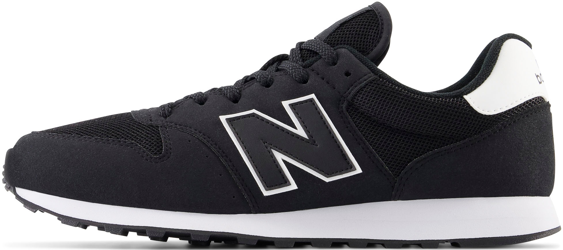 New Balance Sneaker "GM500 "Essentials"" günstig online kaufen