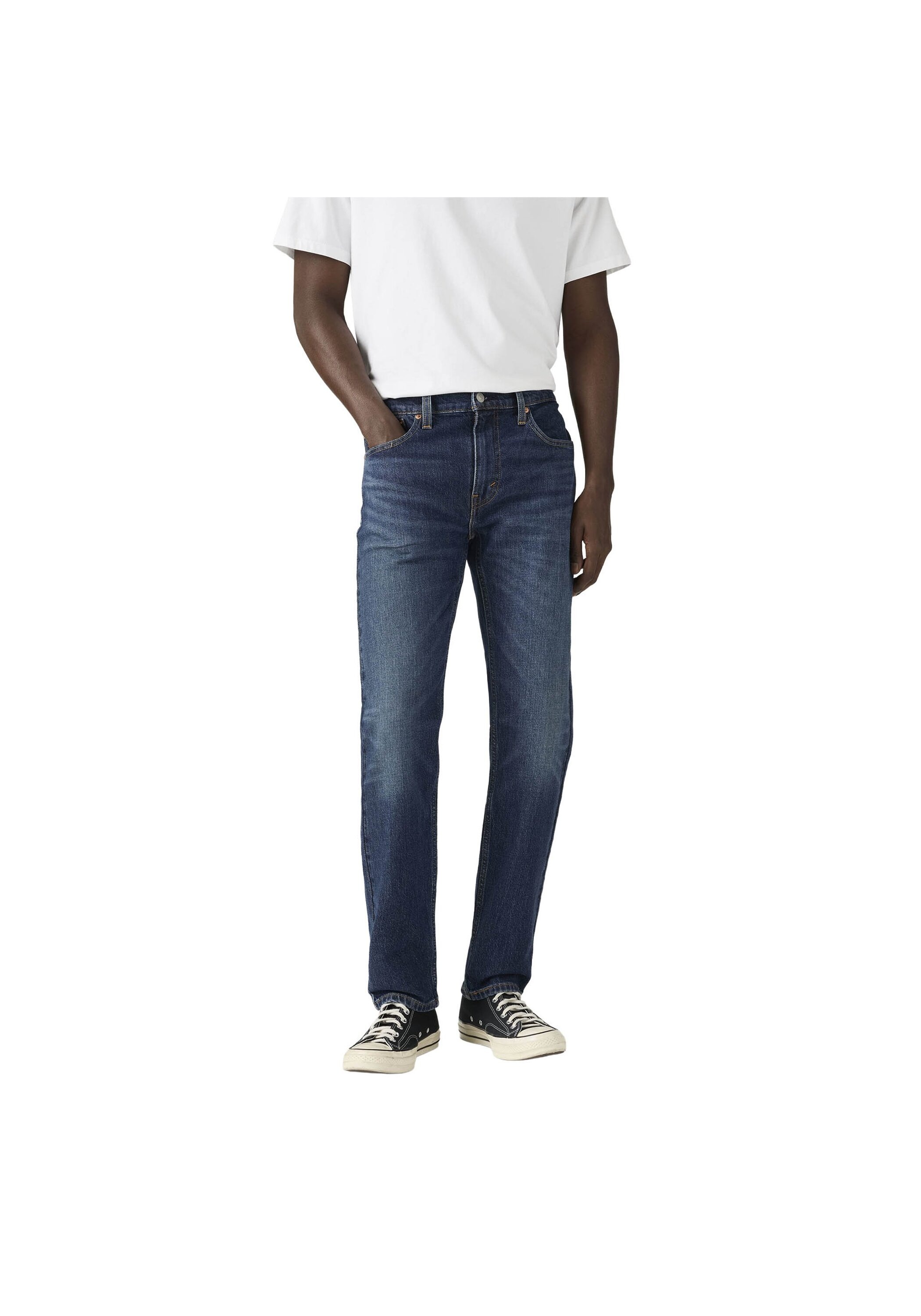 Levi's® Comfort-fit-Jeans »Jeans 502 Original 1er Pack« 1