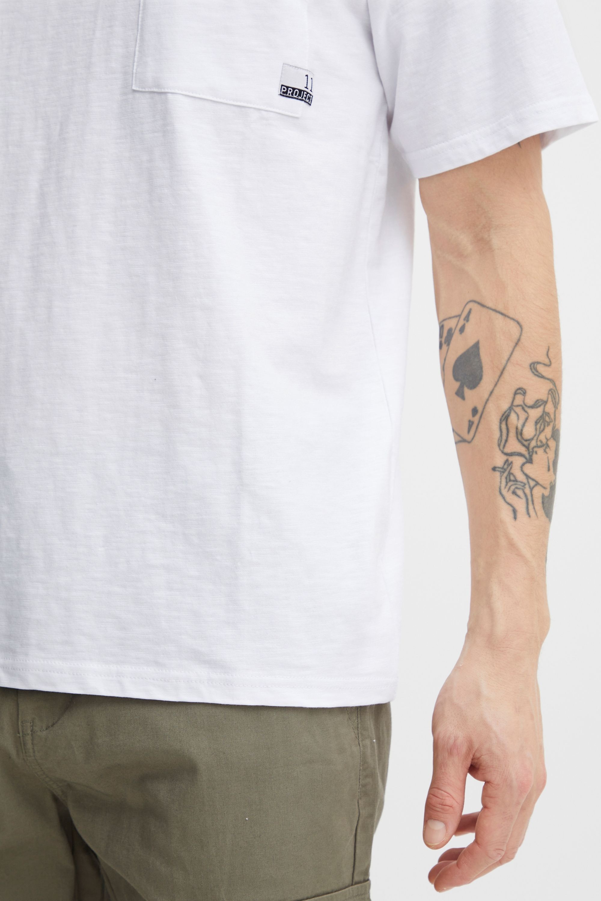 11 Project T-Shirt »T-Shirt PREmil«