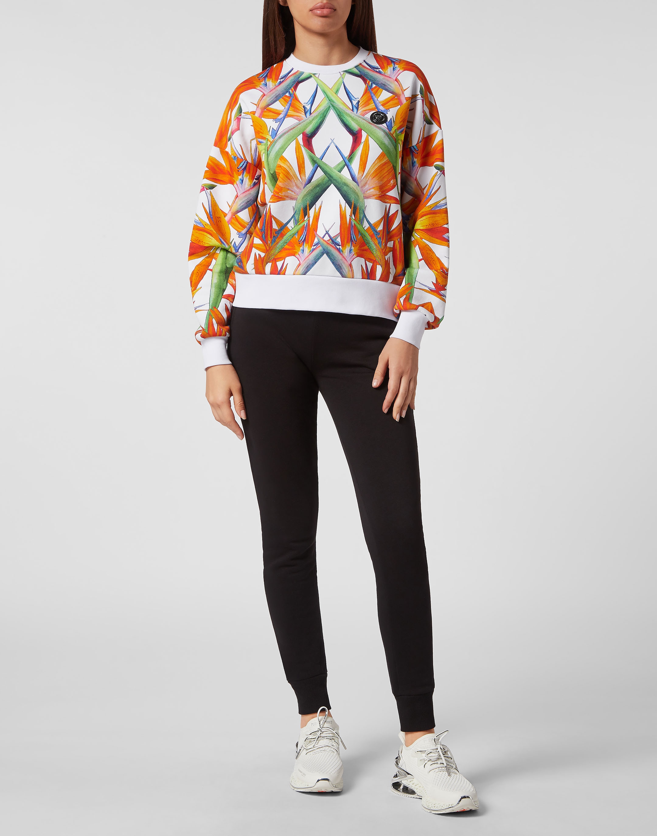 PLEIN SPORT Sweatshirt »Sweatshirt«
