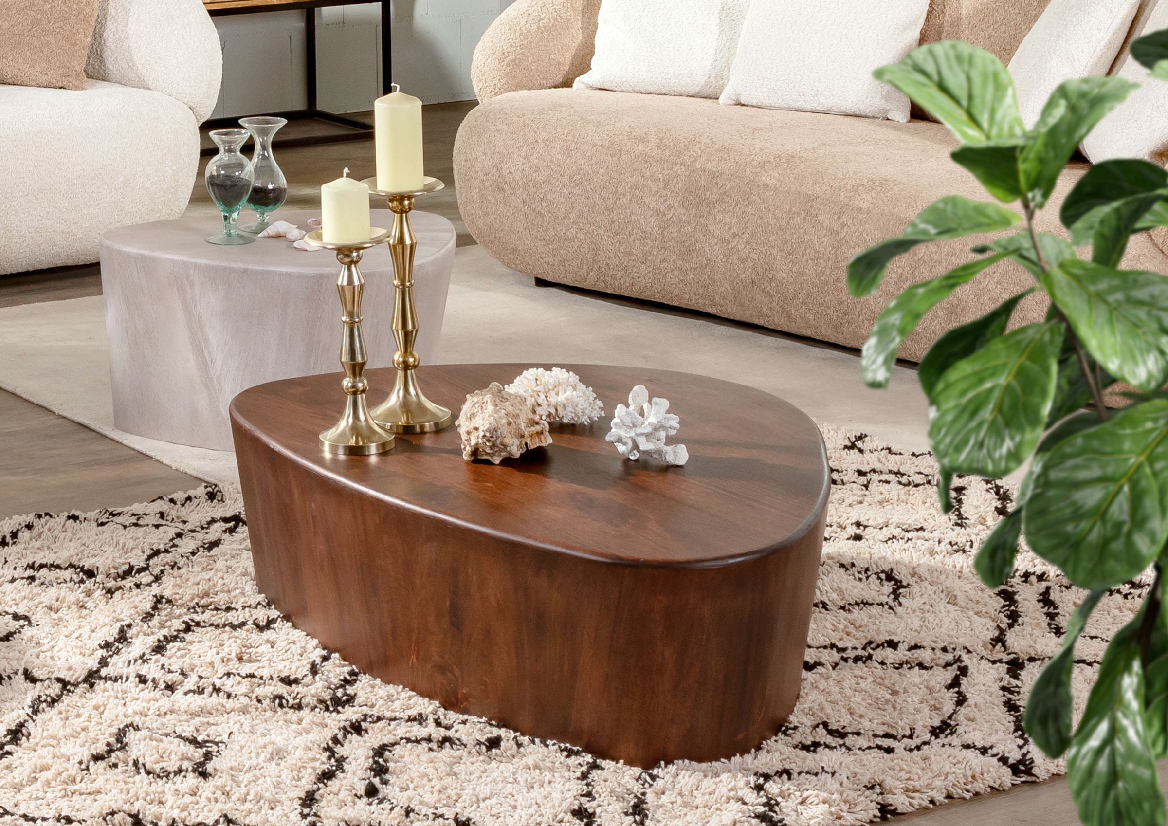 Gutmann Factory Couchtisch