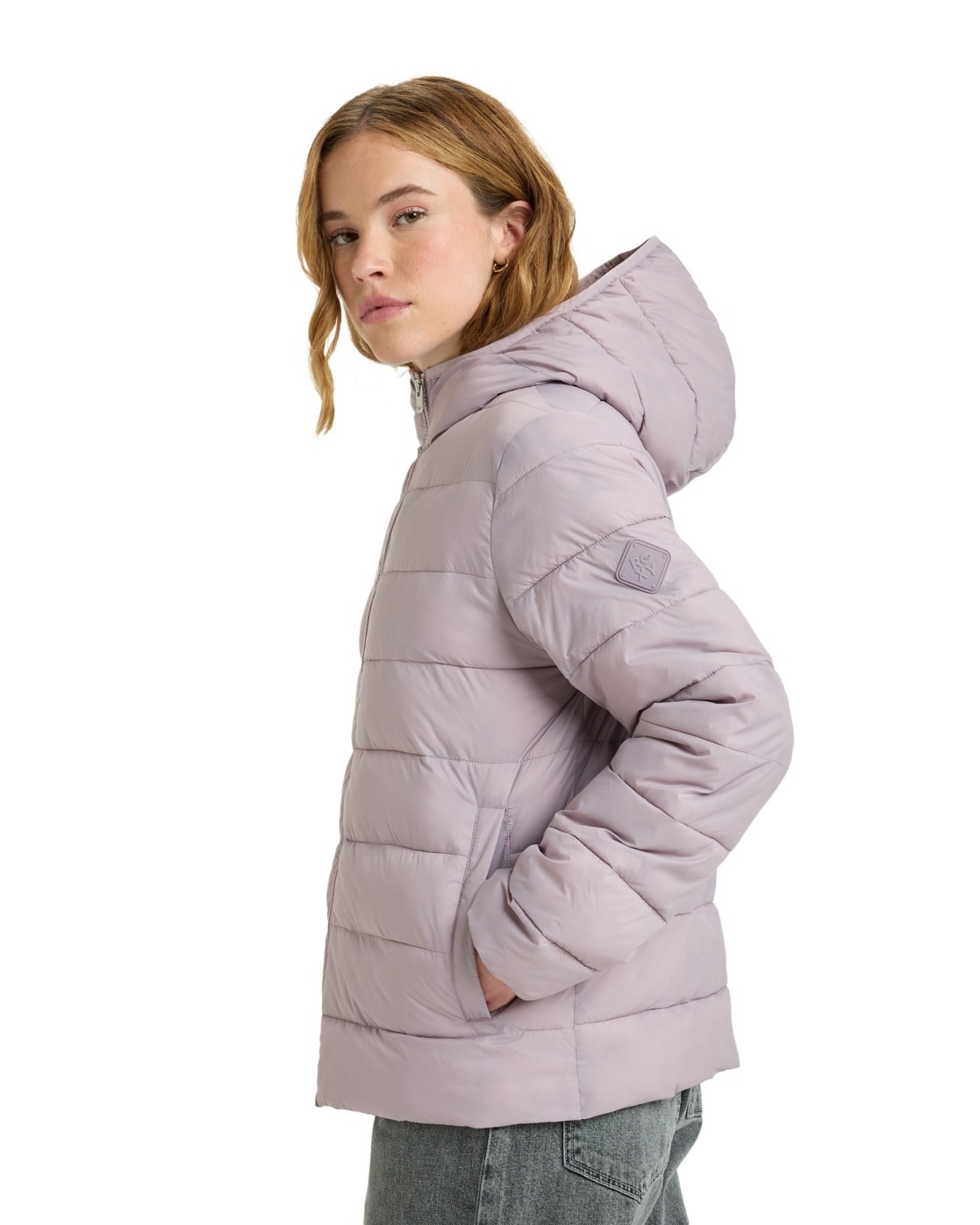 Thumbnail - Roxy Outdoorjacke "Wind Bliss Hooded"