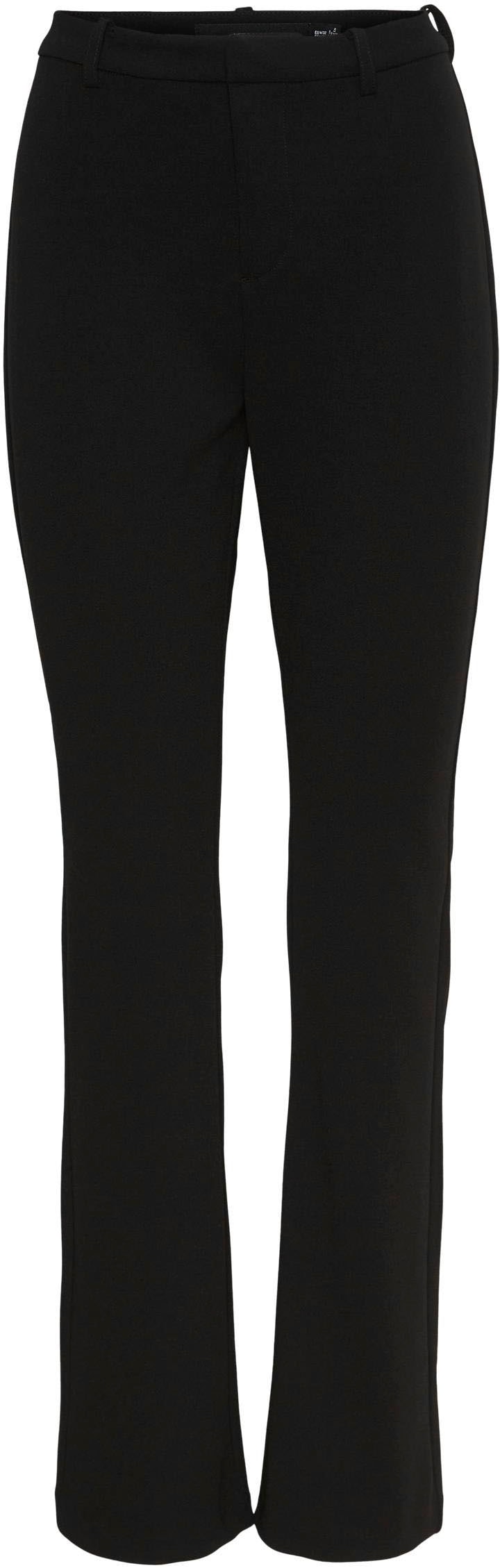 Vero Moda Webhose »VMAMIRA MR FLARED PANT«