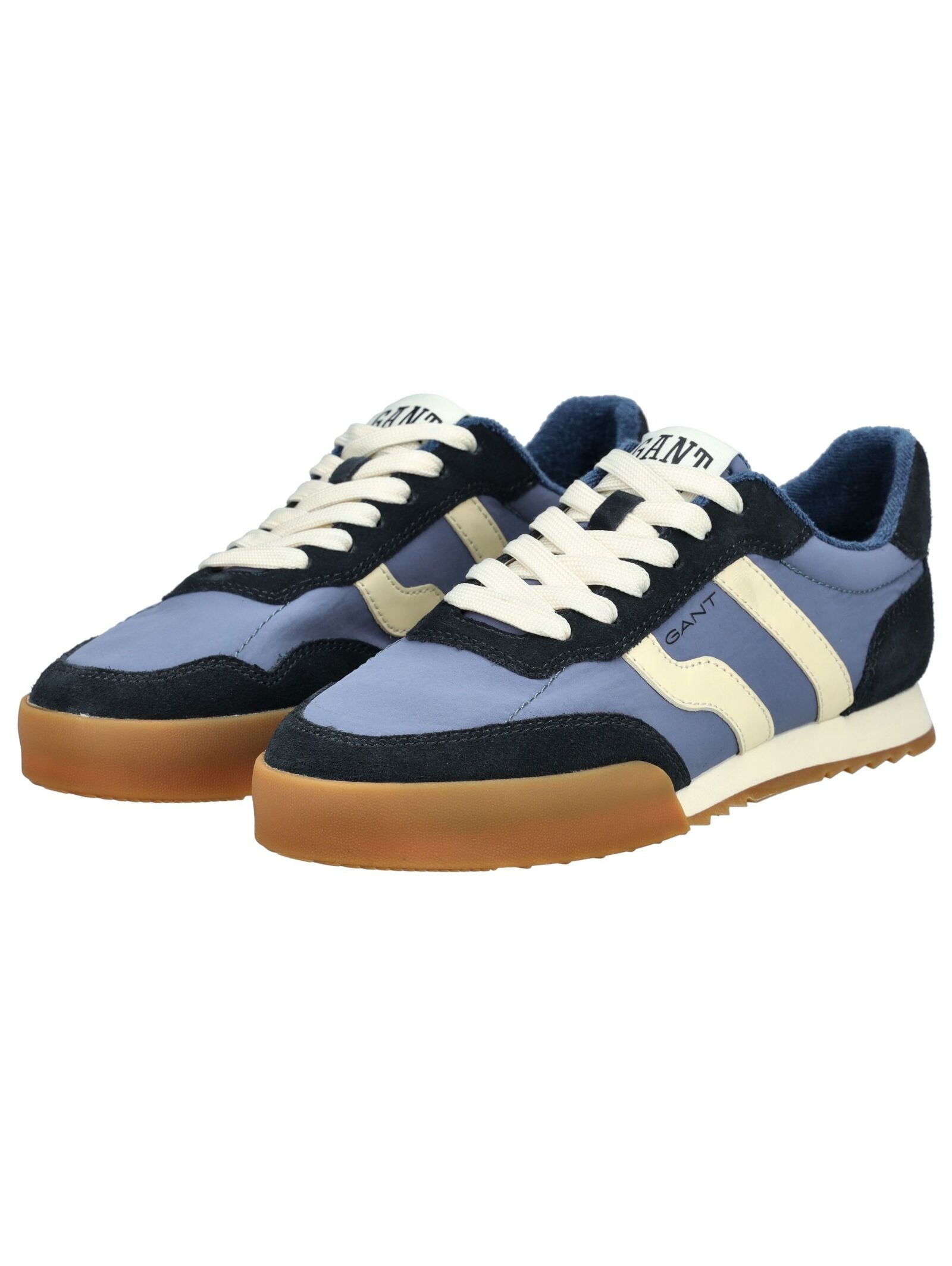 Gant Sneaker »Gant Sneaker Veloursleder«