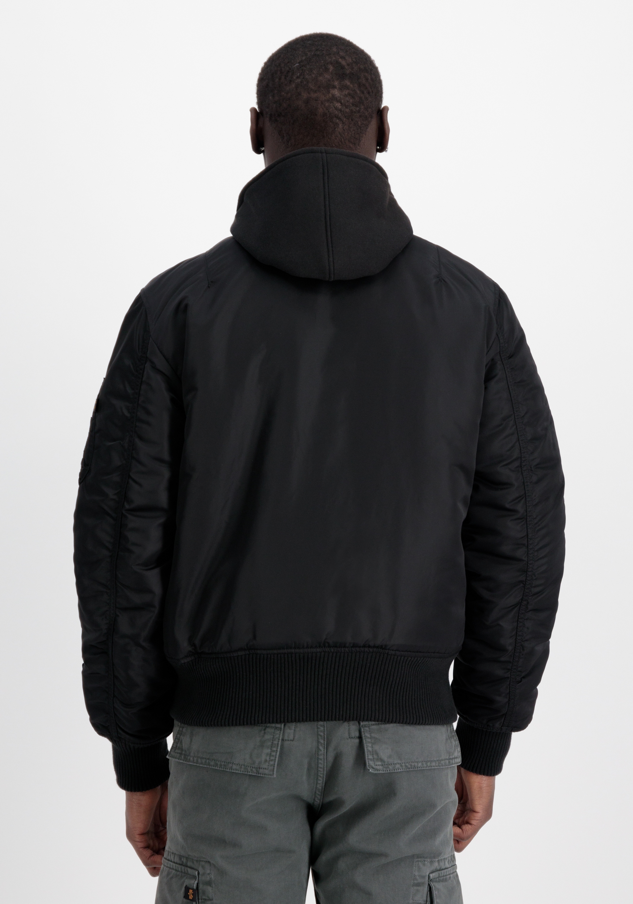 Alpha Industries Bomberjacke »Alpha Industries Men - Bomber Jackets«