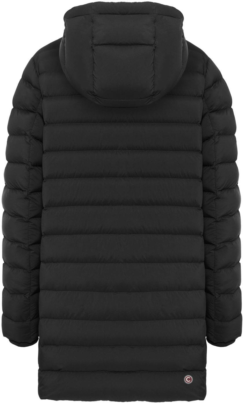Colmar Daunenjacke »MENS DOWN JACKET«, mit Kapuze, regular fit, mit Ärmelbündchen