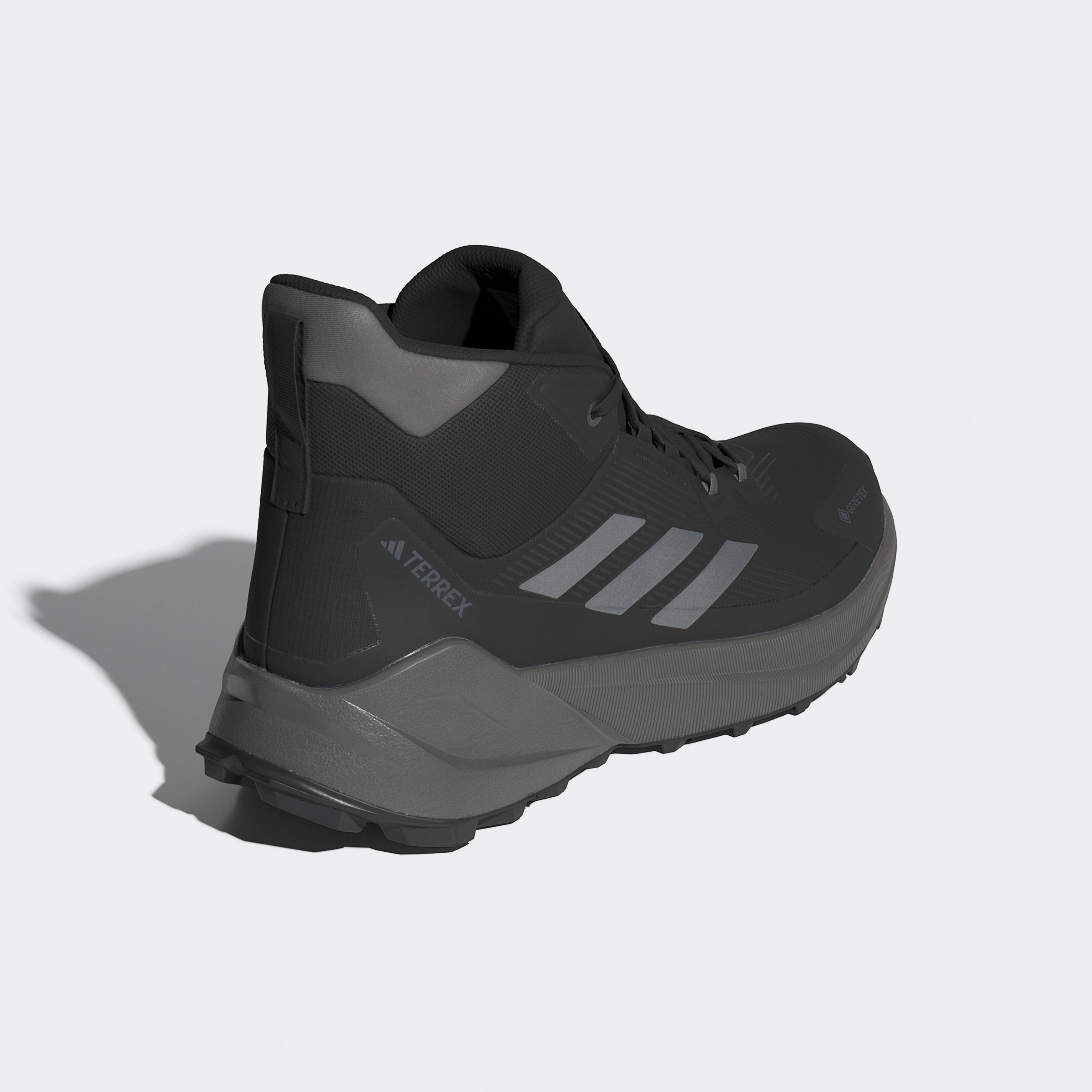 adidas TERREX Wanderschuh »TERREX TRAILMAKER 2.0 MID GORE-TEX«, wasserdicht