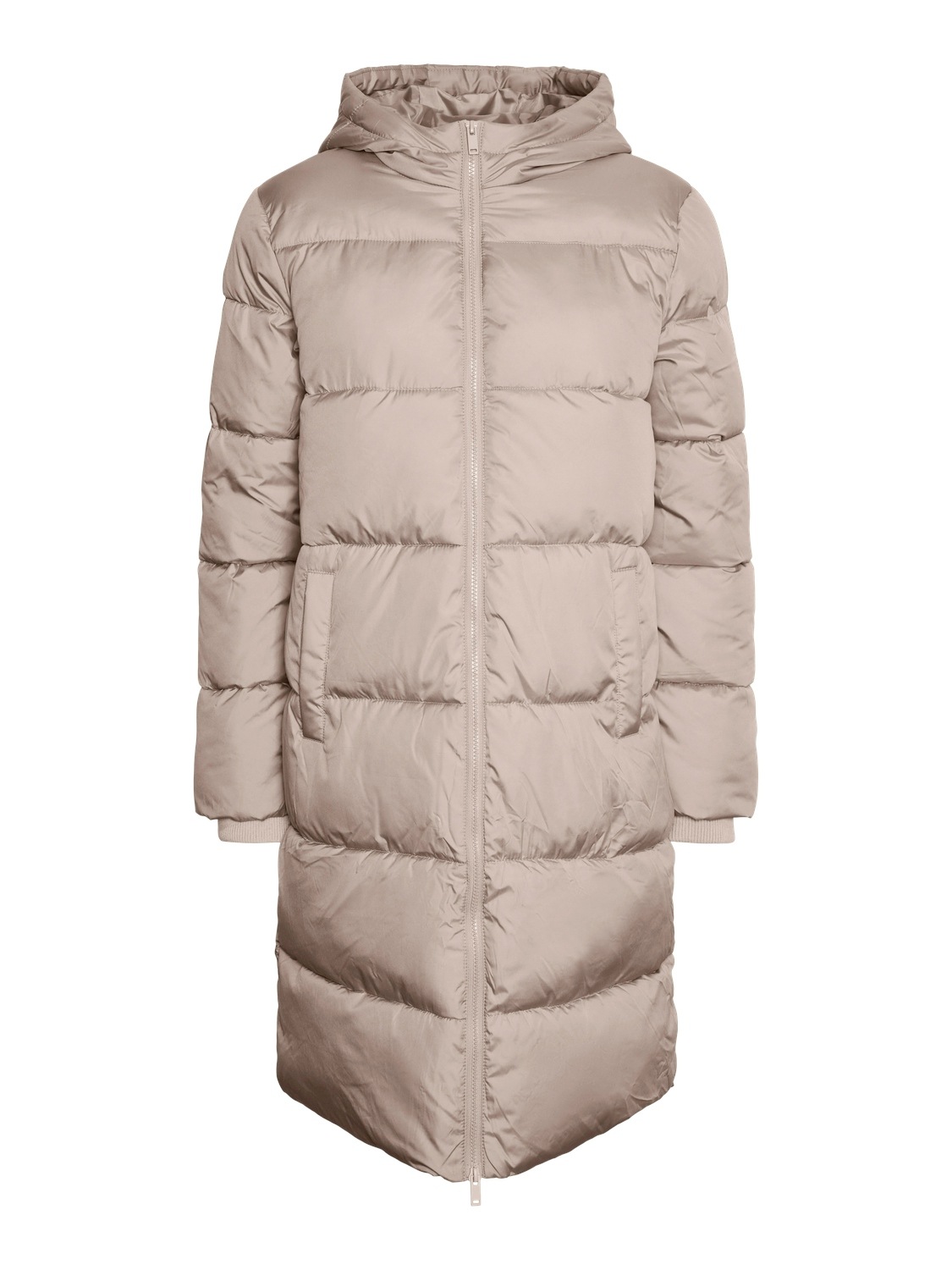 Thumbnail - pieces Steppmantel "PCBEE NEW LONG PUFFER JACKET NOOS BC"