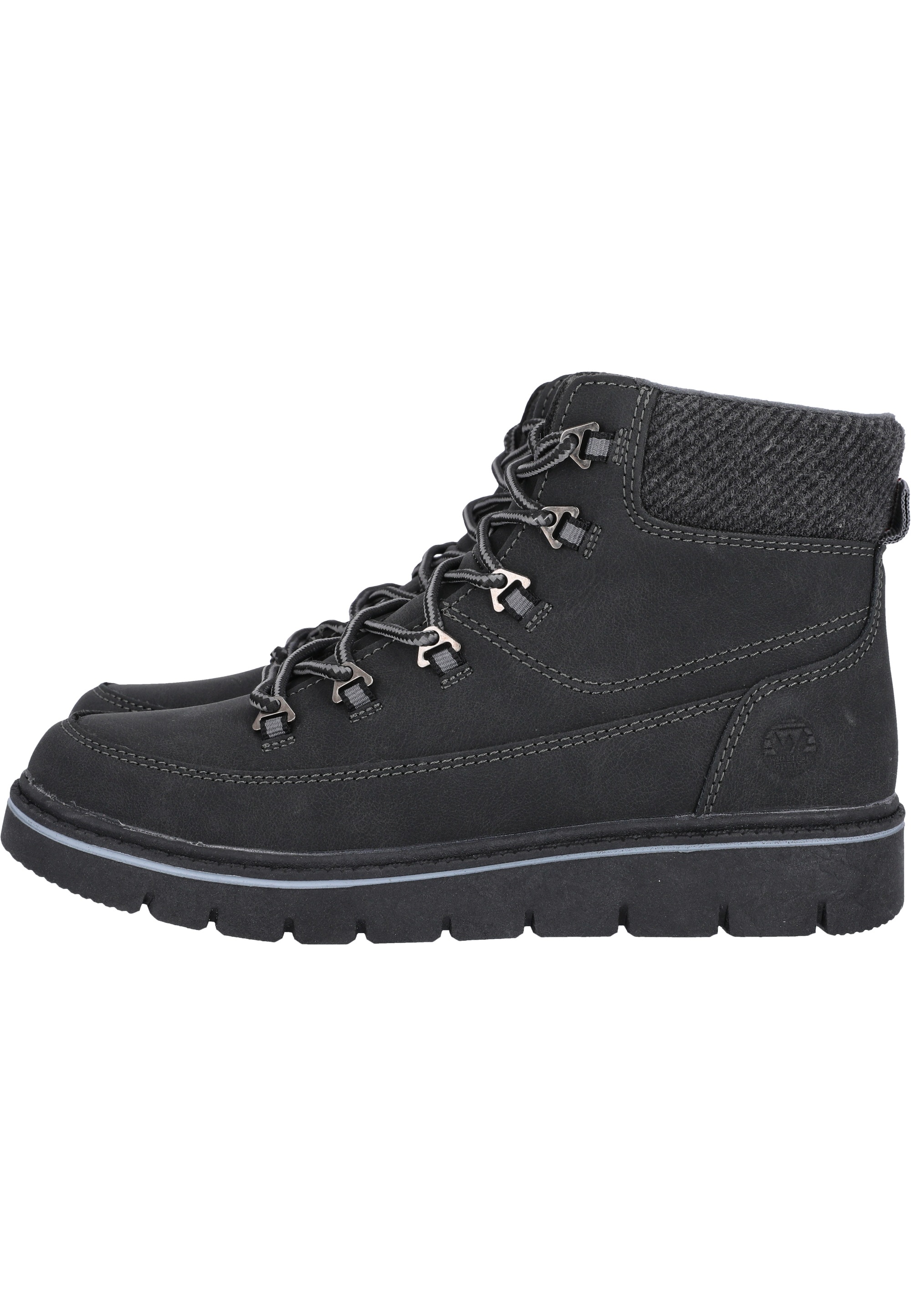 WHISTLER Stiefelette »Naje«, mit Allwetterprofil