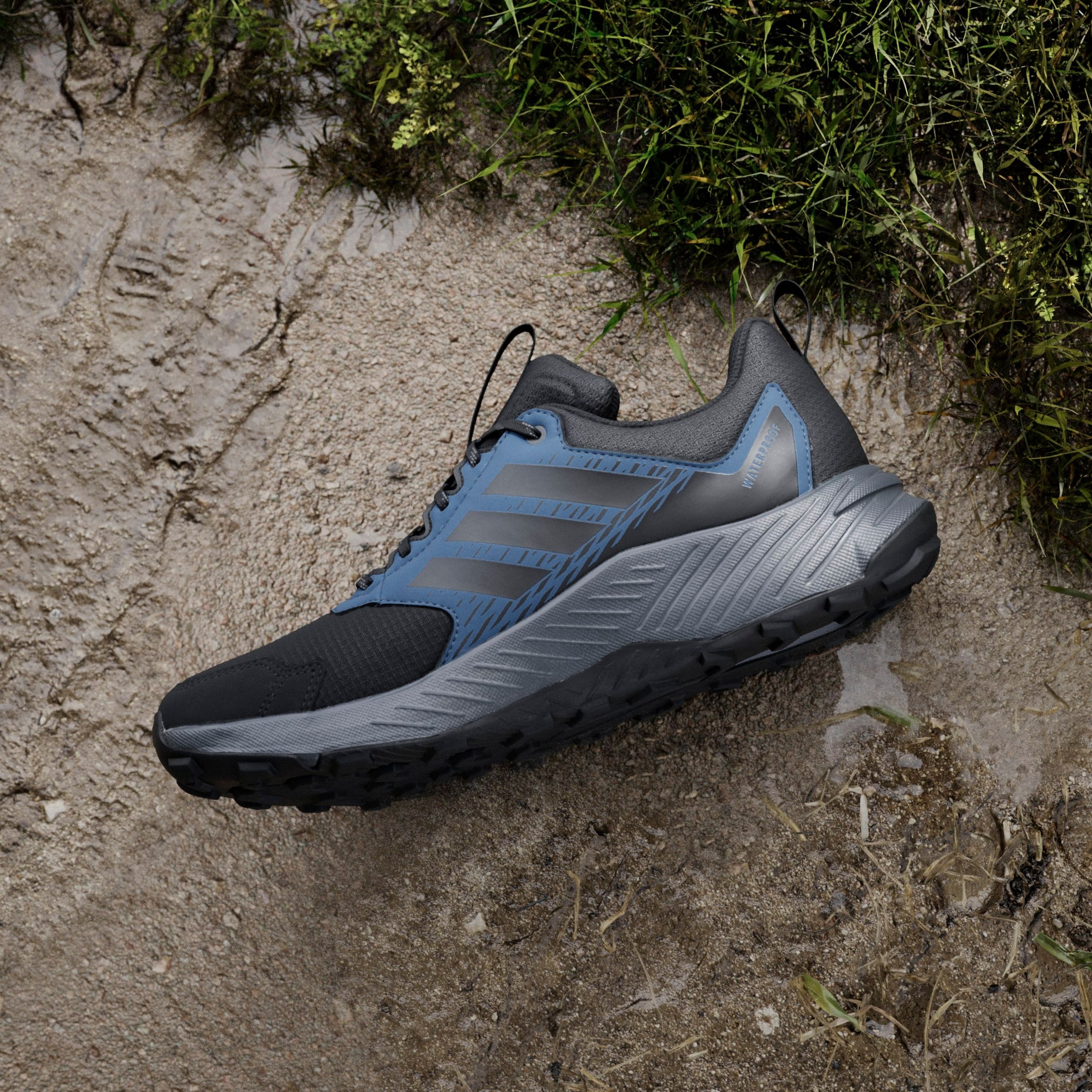 adidas TERREX Trailrunningschuh »TERREX TRACEFINDER 2 CLIMAPROOF TRAILRUNNING«, Trail-Runningschuhe
