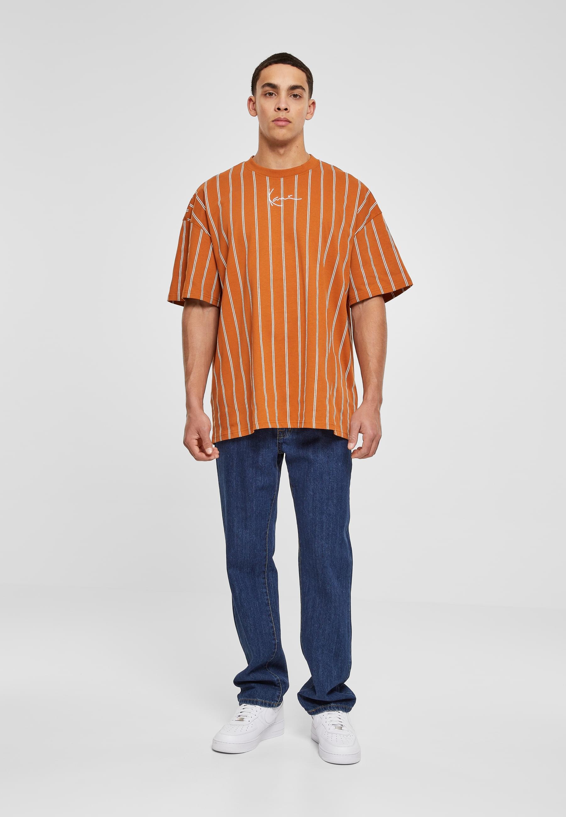 Karl Kani T-Shirt »Karl Kani Herren«, (1 tlg.)