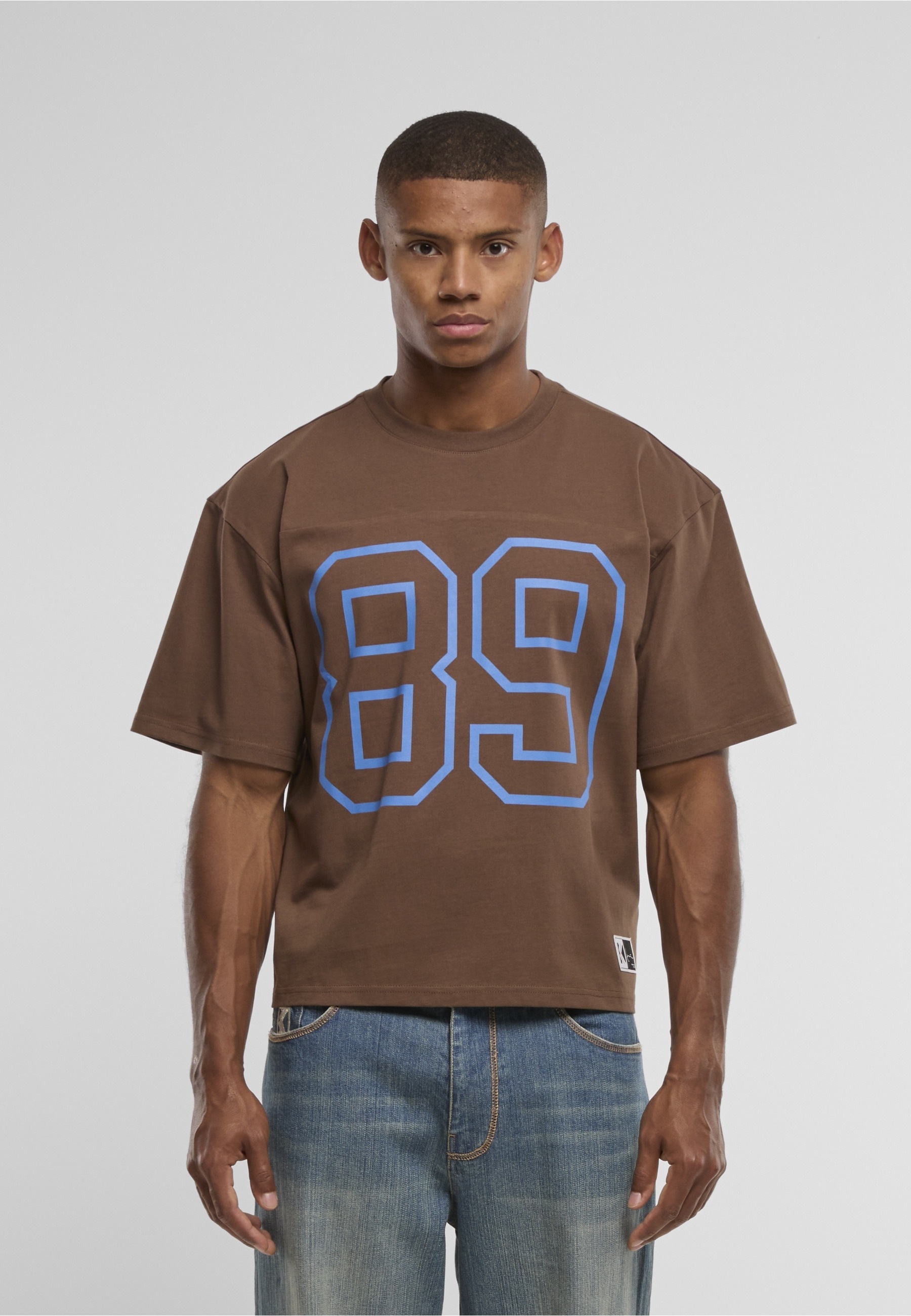 Karl Kani T-Shirt »Karl Kani 89 Boxy T-Shirt« 1