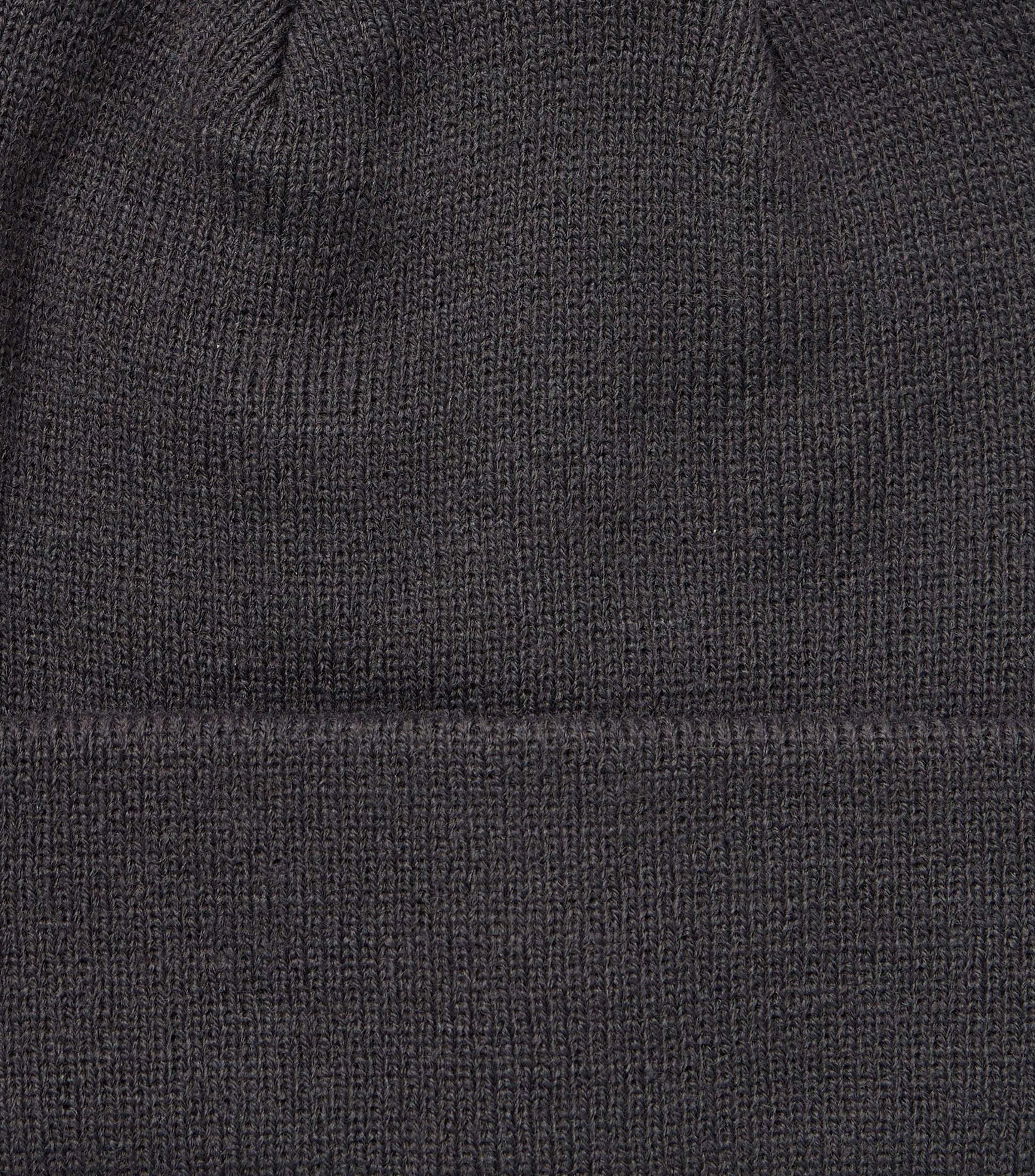 CASAMODA Strickmütze »CASAMODA Mütze uni«