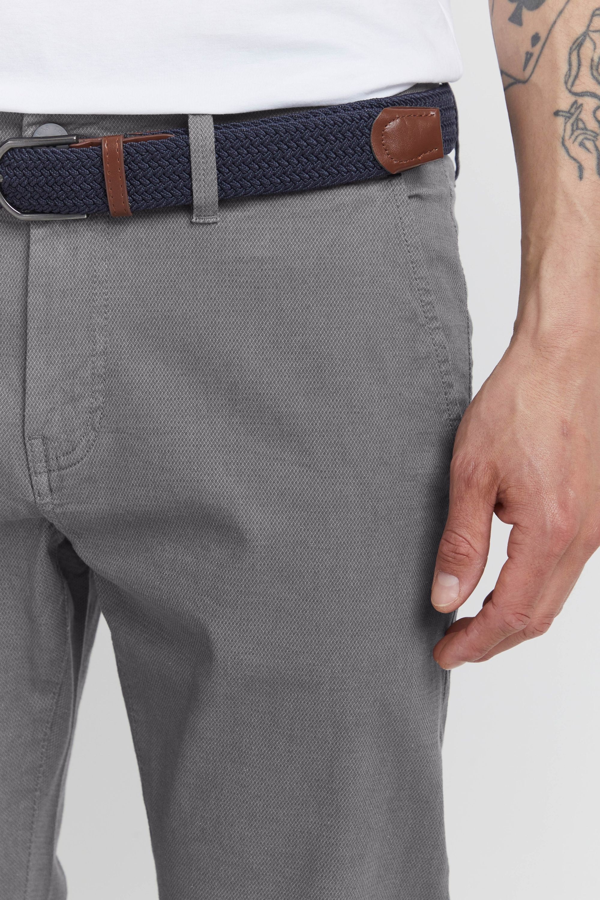 Indicode Chinohose »Chinohose IDFigus«