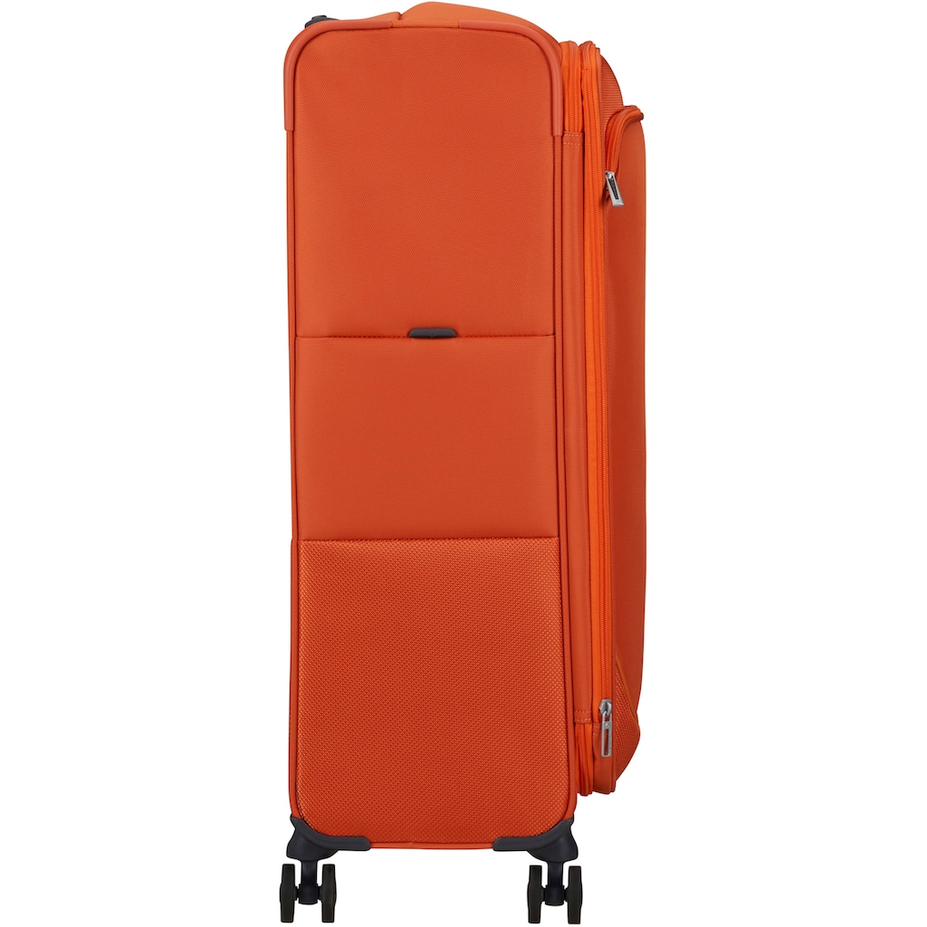 Samsonite Weichgepäck-Trolley »Popsoda, 78 cm«, 4 Rollen