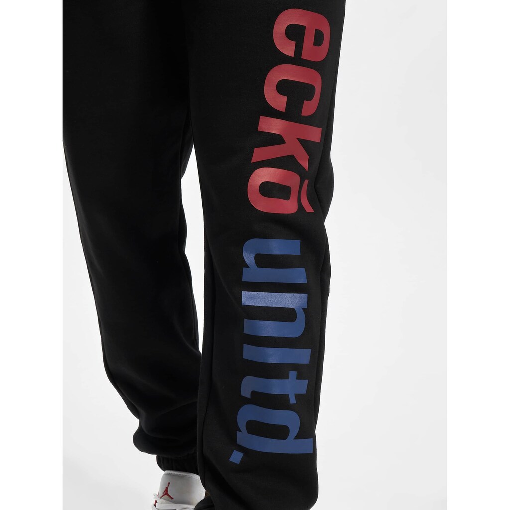 Ecko Unltd. Stoffhose »Ecko Unltd. Herren Ecko Unltd. Grande Seweatpant«, (1 tlg.)