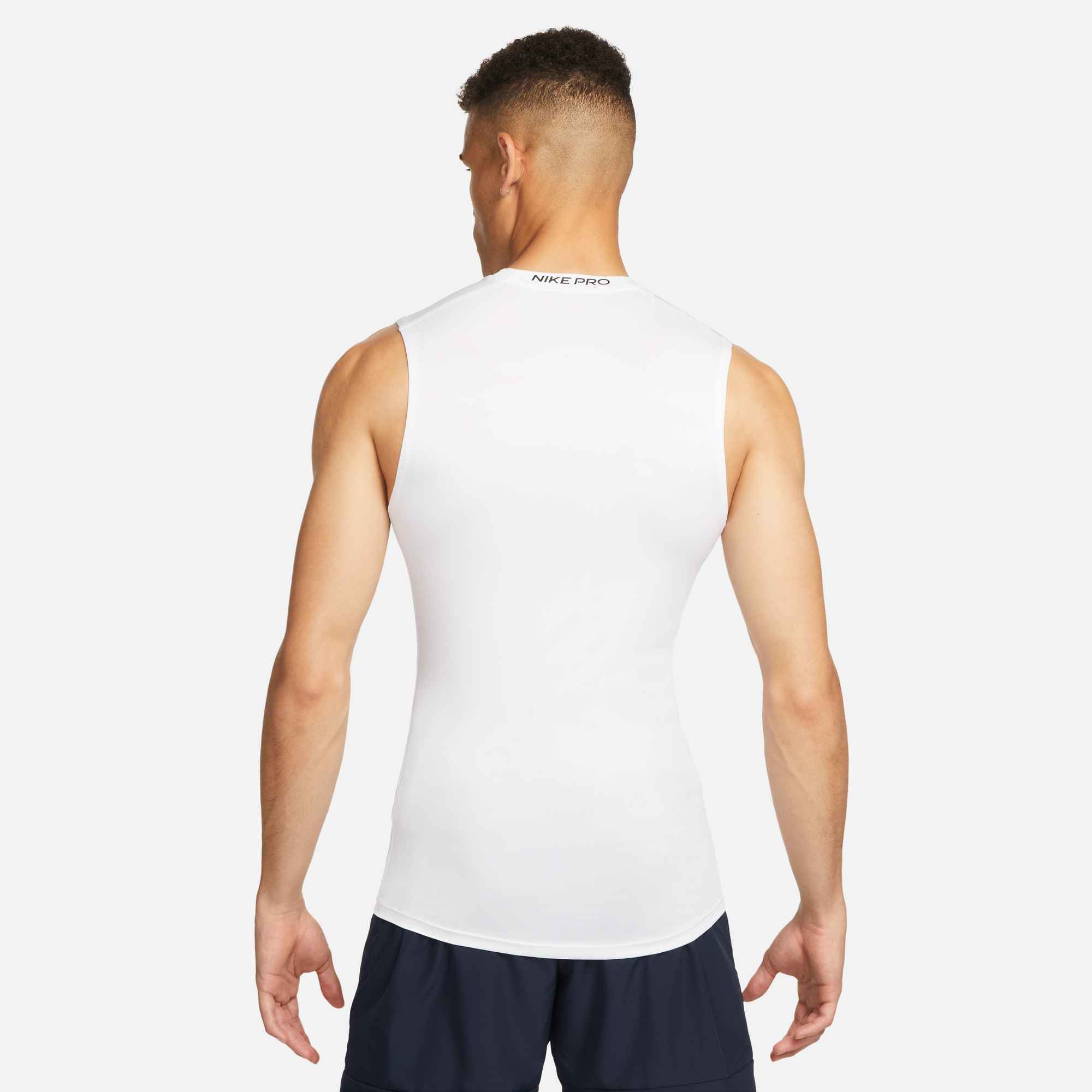 Nike Tanktop »M NP DF TOP SL TIGHT« sportlicher Stil, für Fitness und sportliche Aktivitäten, ärmellos