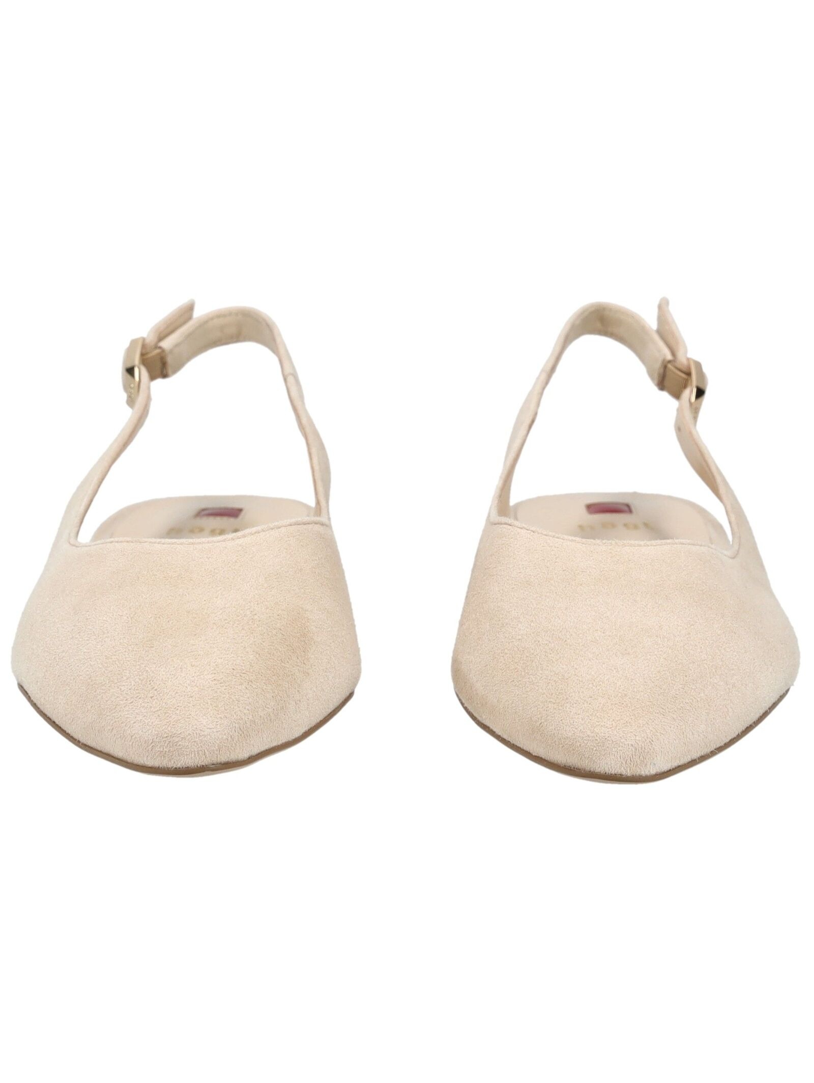 Högl Sling Ballerina Sand 37 2