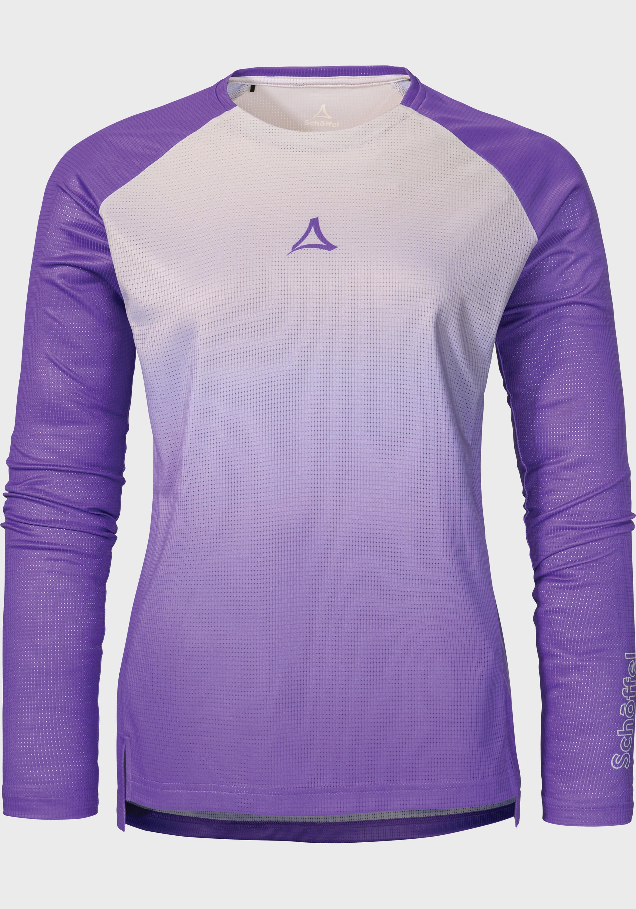 Schöffel Funktionsshirt "Bike Longsleeve Style Koitere WMS" günstig online kaufen